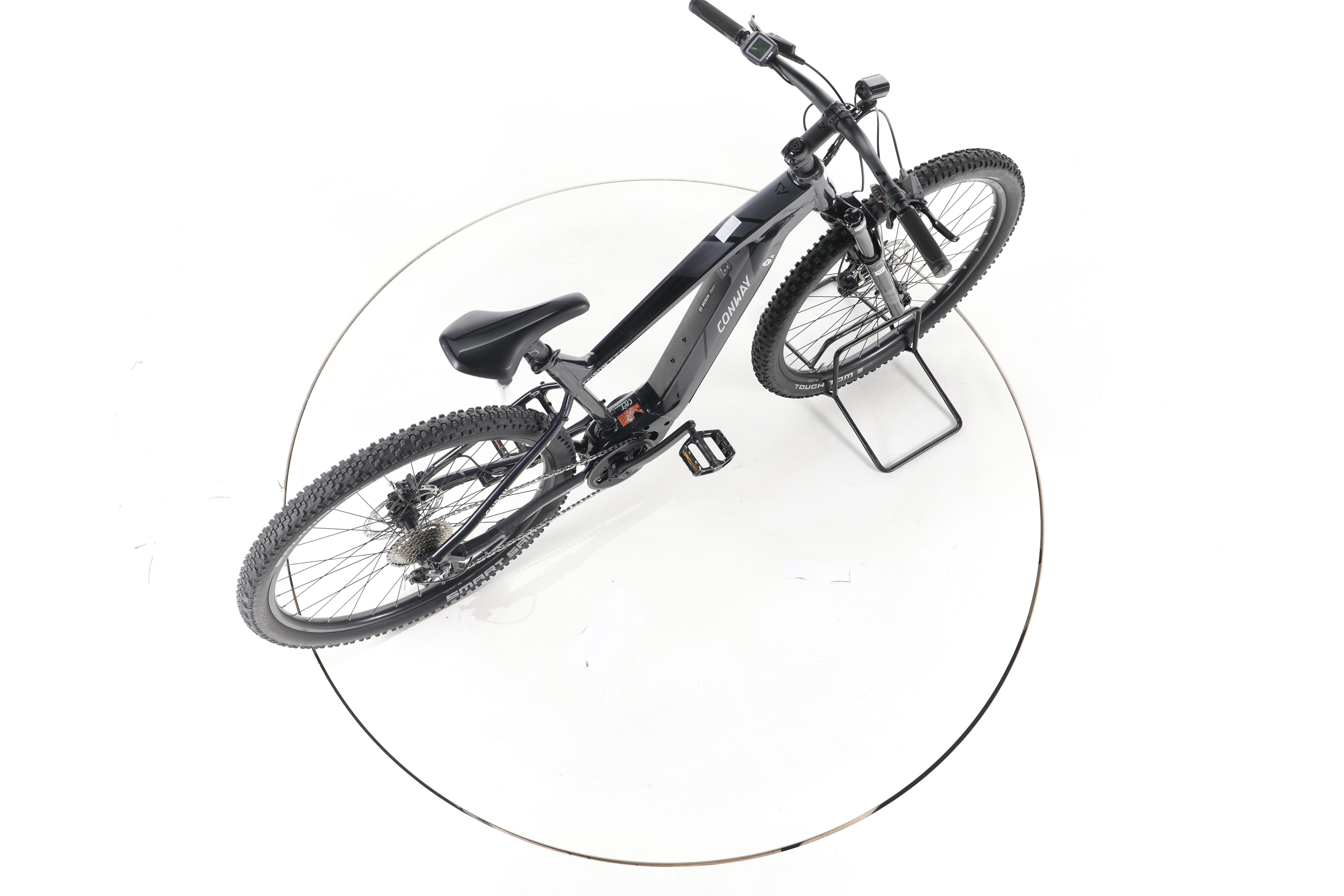Conway Cairon S E-Bike - Image 24