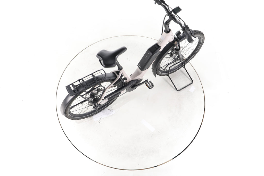MORRISON SUB 3.0 Trekking E-Bike Tiefeinsteiger - Image 24