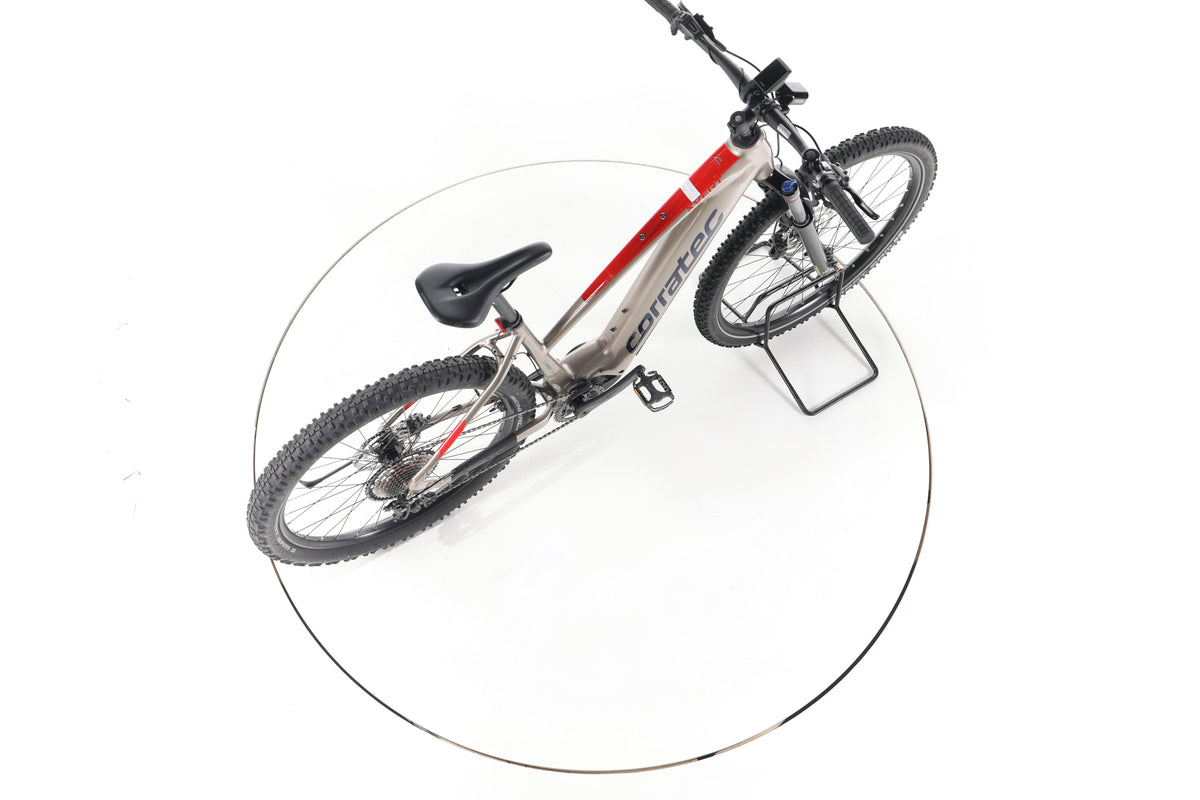 Corratec E-Power X-Vert Pro Sport E-Bike - Image 24