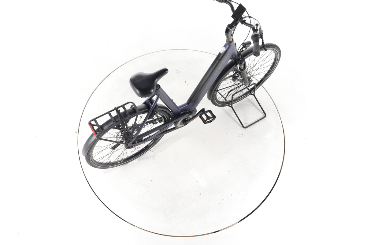 QWIC Premium i MN7+ City E-Bike Tiefeinsteiger - Image 24