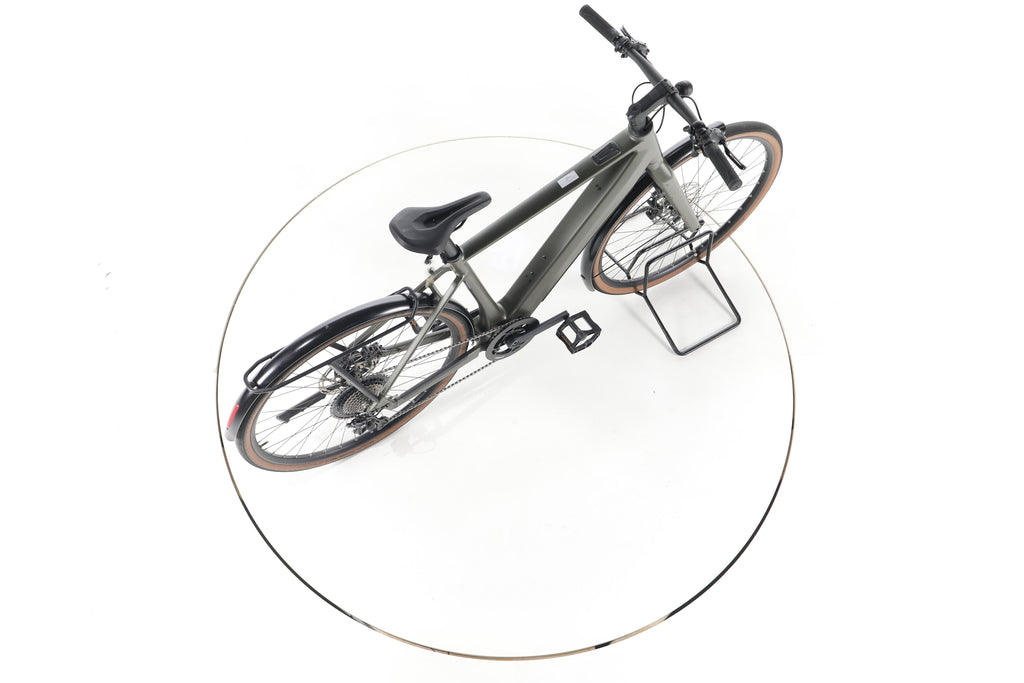 Riese & Müller UBN five touring Trekking E-Bike - Image 24