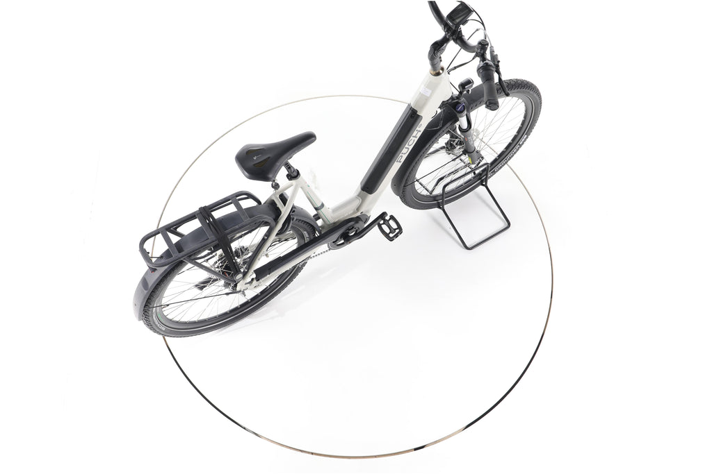 Puch Q4.4 SUV City E-Bike Tiefeinsteiger - Image 24