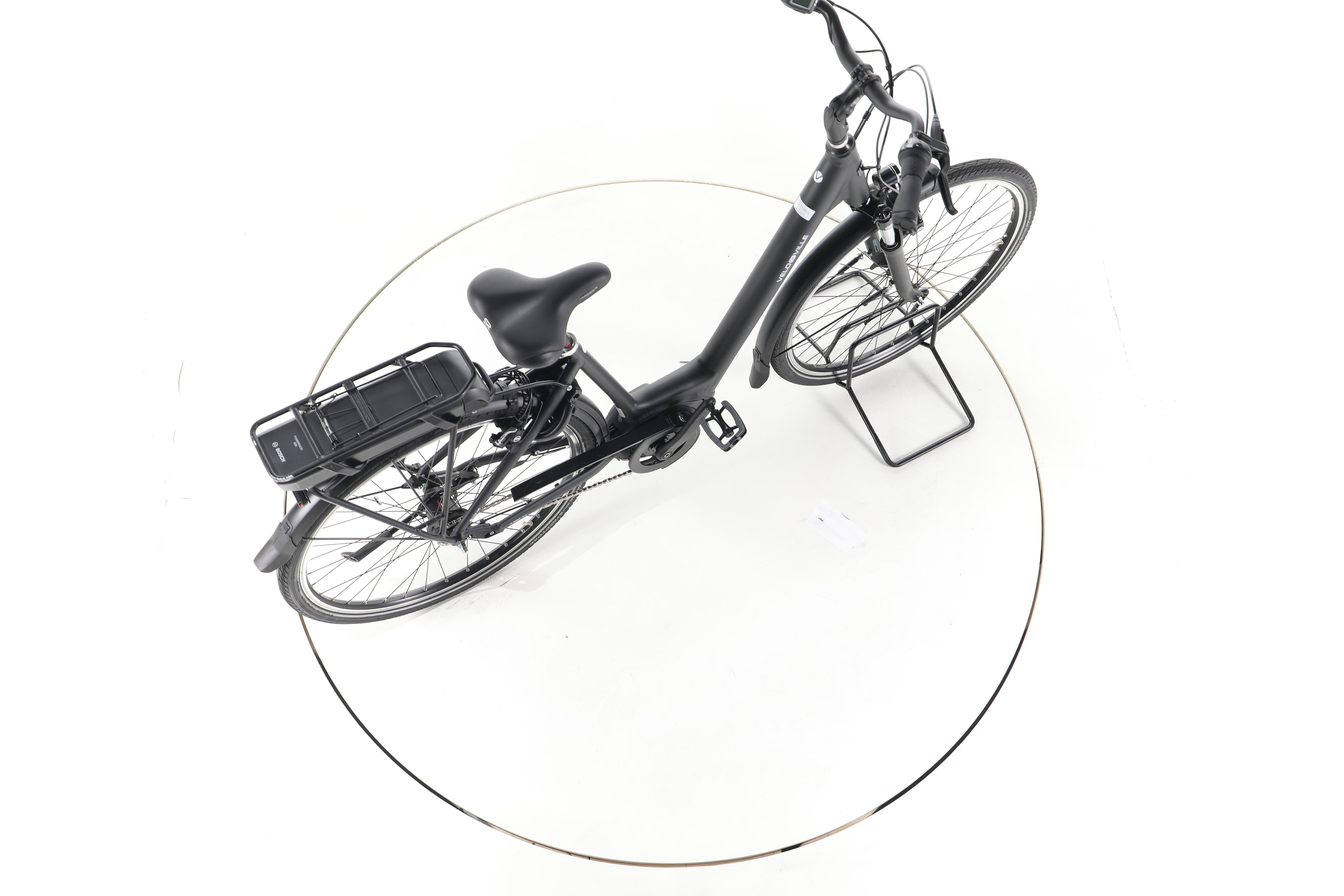 Velo de Ville CEB 400 City E-Bike Tiefeinsteiger - Image 24