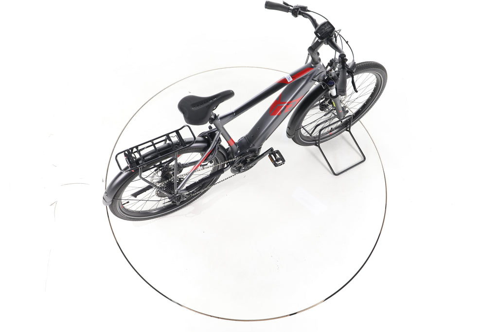 R Raymon TourRay E 6.0 Trekking E-Bike - Image 24