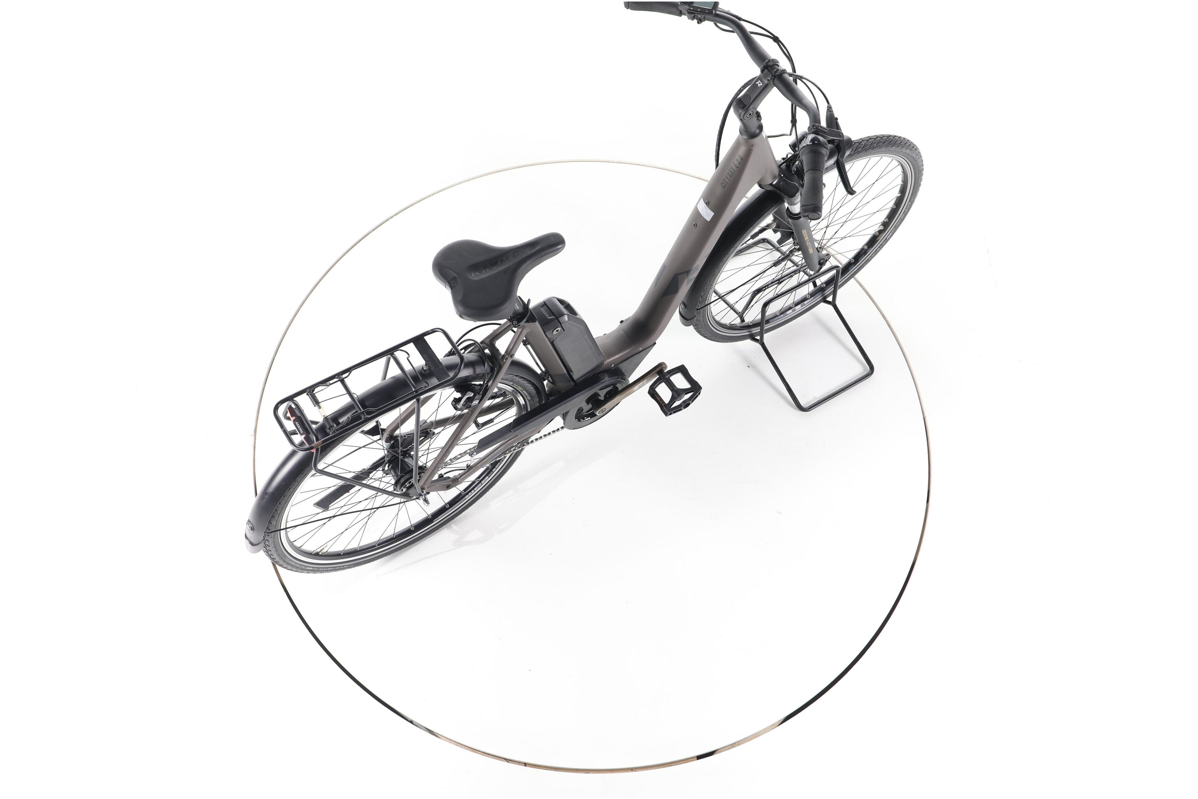 R Raymon CityRay E 2.0 CB City E-Bike Tiefeinsteiger - Image 24