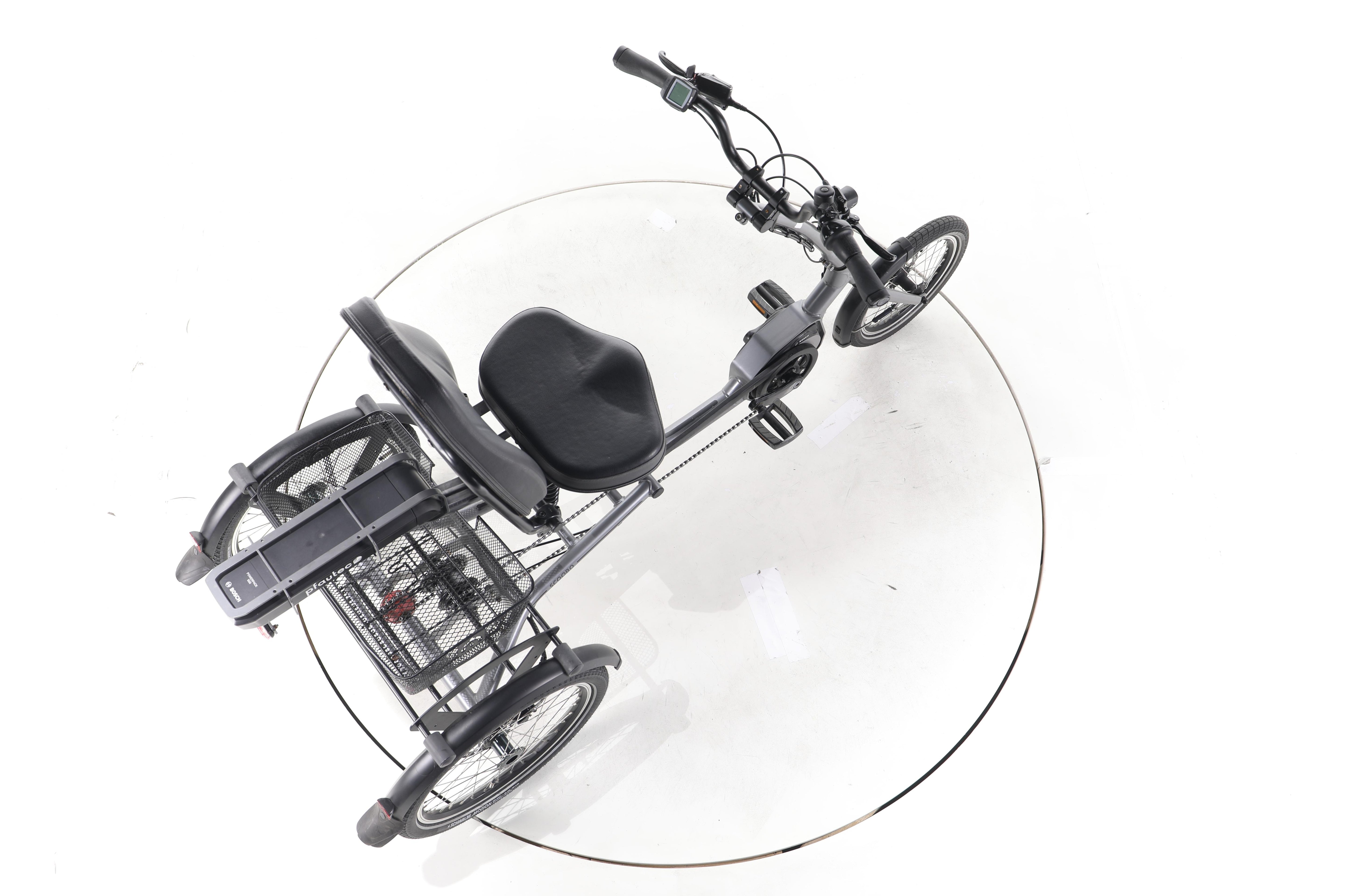 Pfiff-Pfautec Scoobo E-Lastenrad - Image 24
