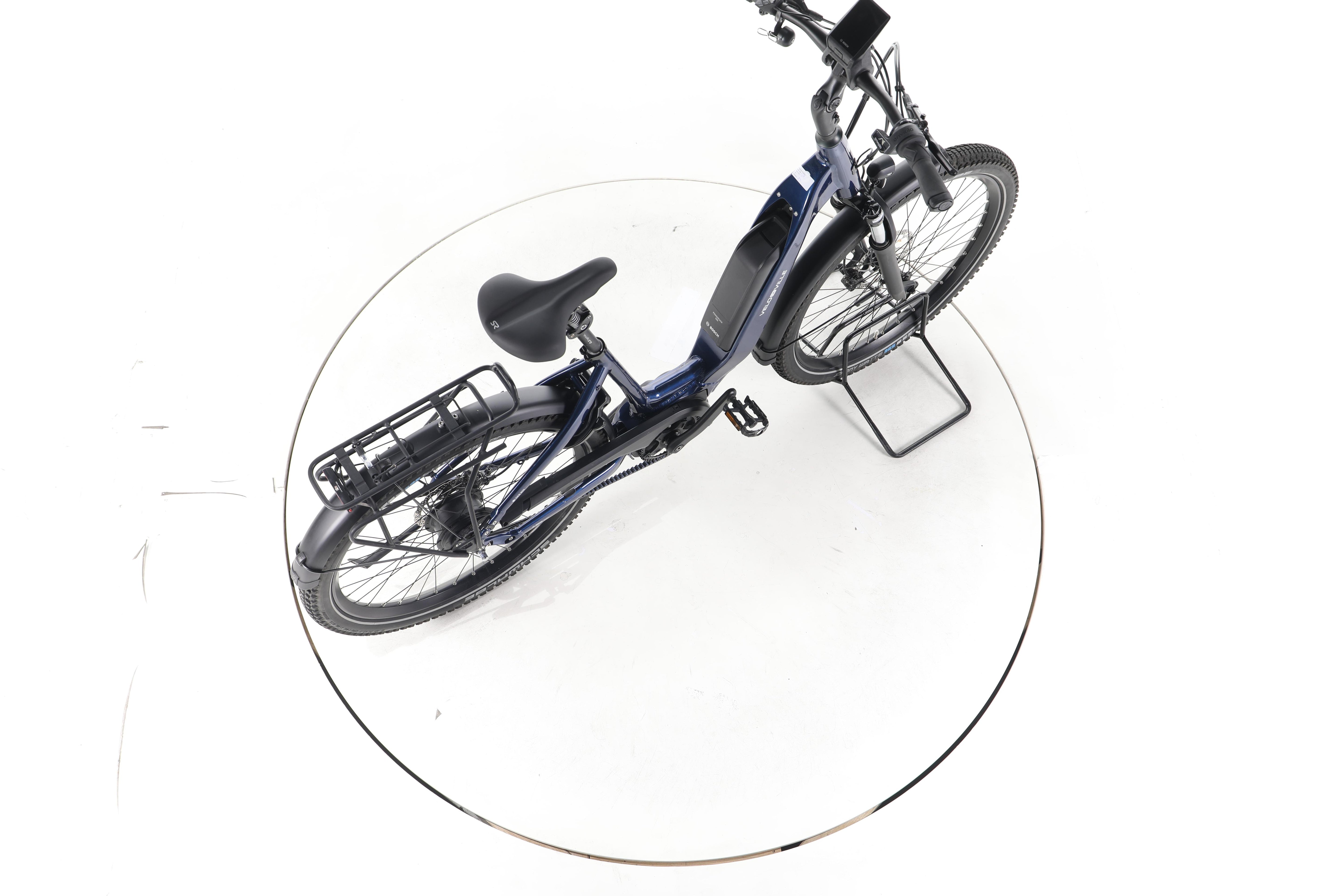 Velo de Ville SEB 800 City E-Bike Tiefeinsteiger - Image 24