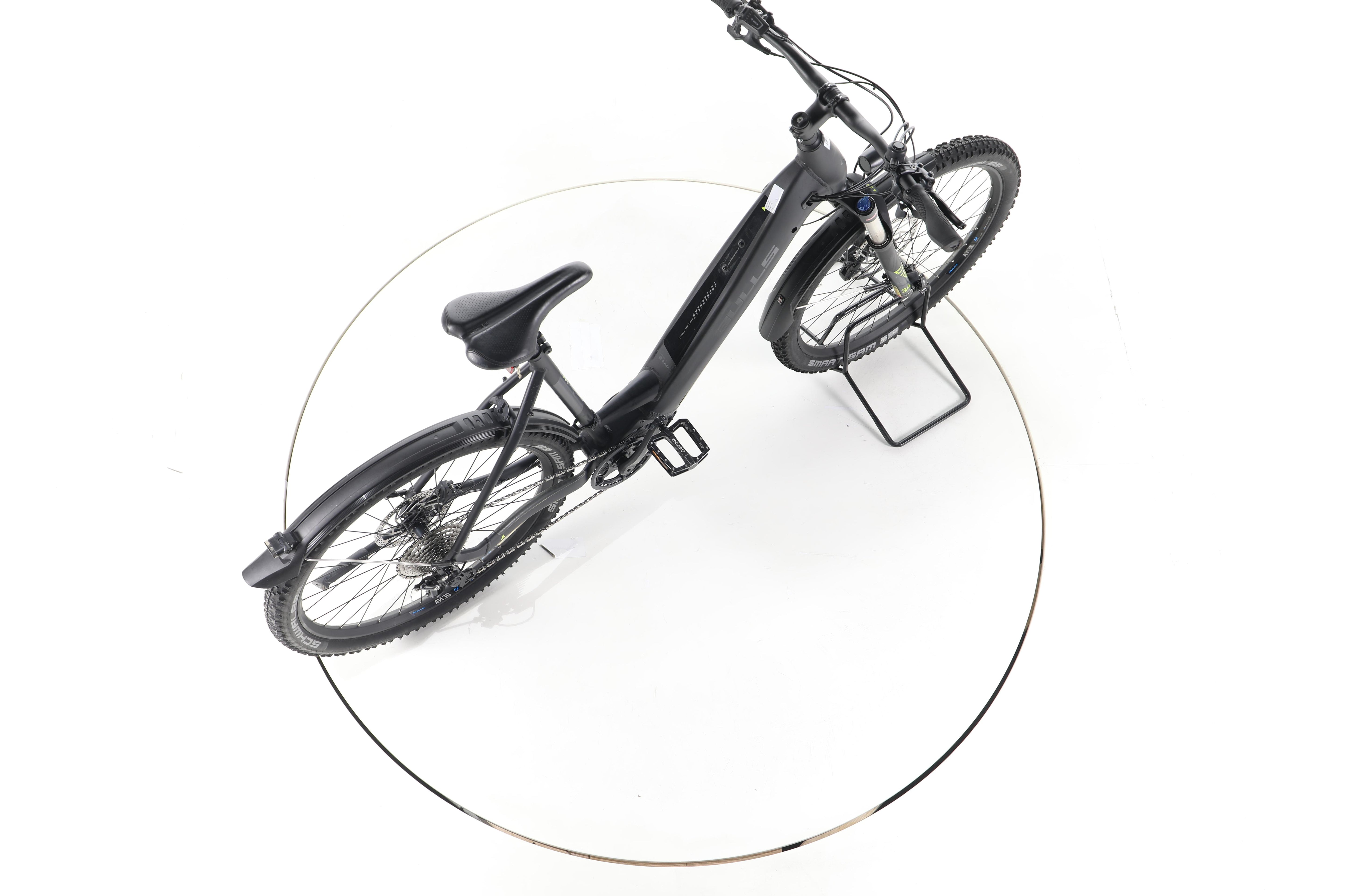 Bulls Copperhead EVO 2 XXL Street Trekking E-Bike Tiefeinsteiger - Image 24