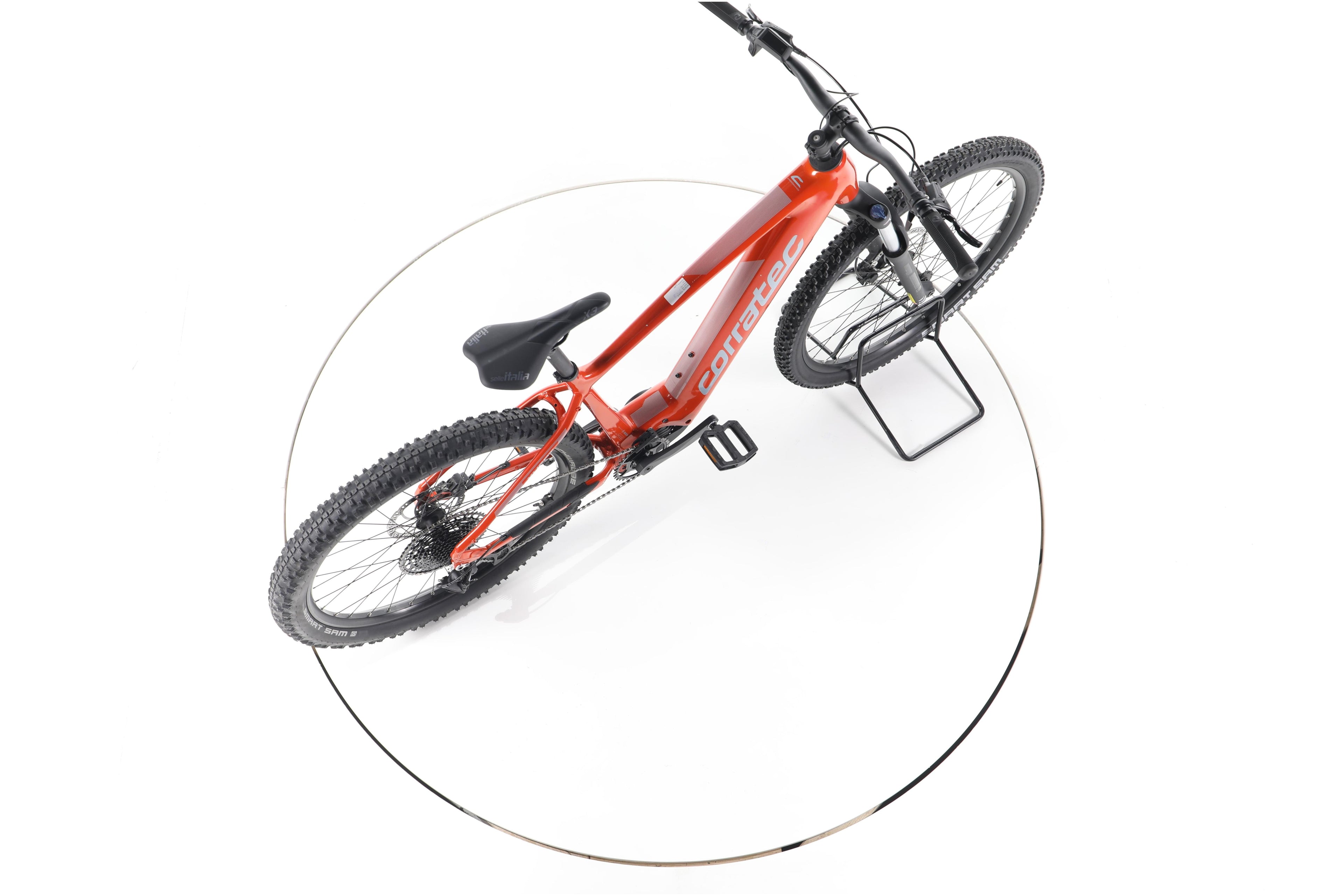 Corratec E-Power X-Vert Race E-Bike 2024 - Image 24