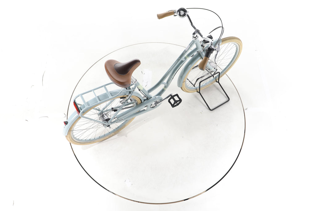 Bergamont Summerville N7 Fahrrad City & Trekking - Image 24