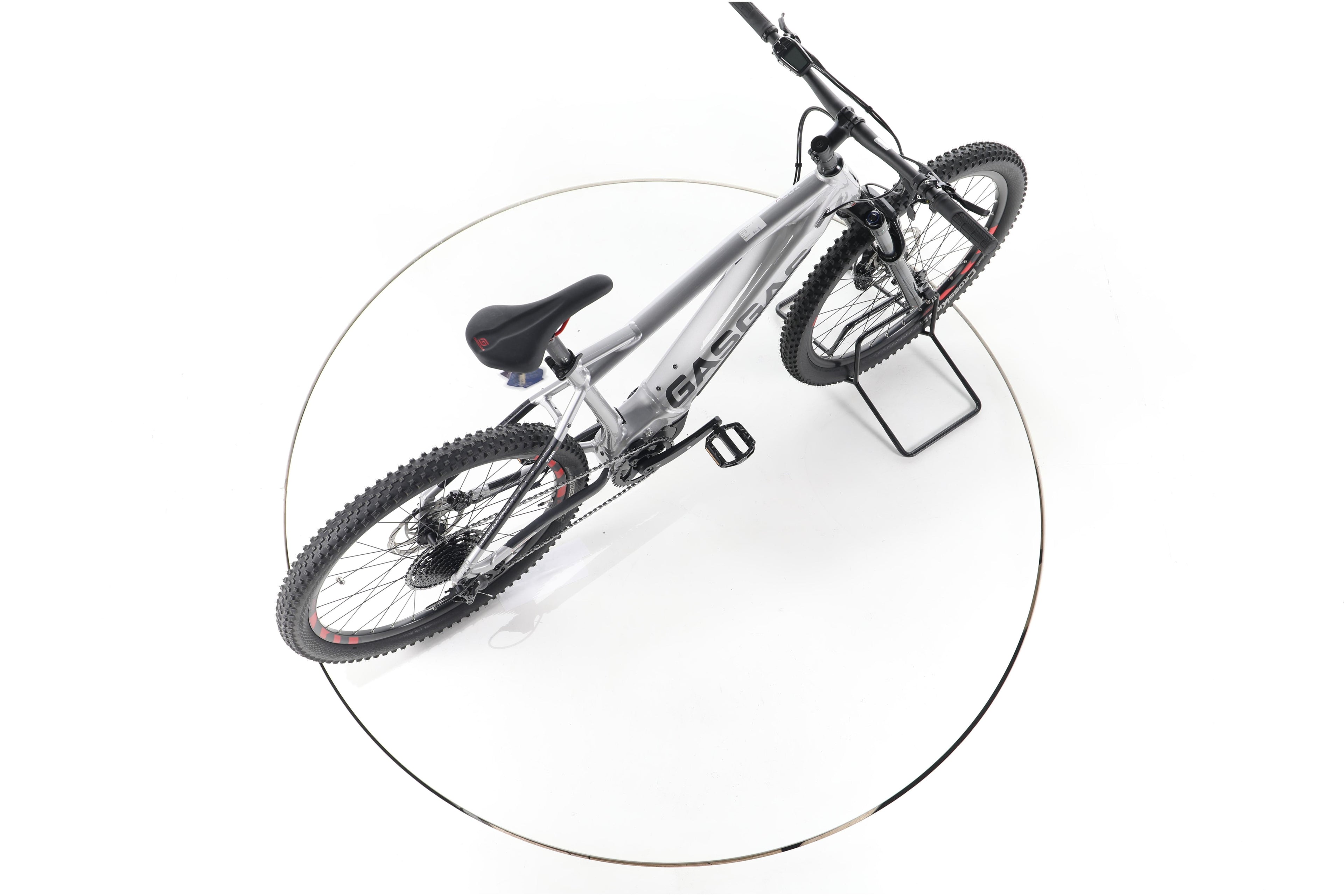 GASGAS TRA 4 E-Bike 2024 - Image 24