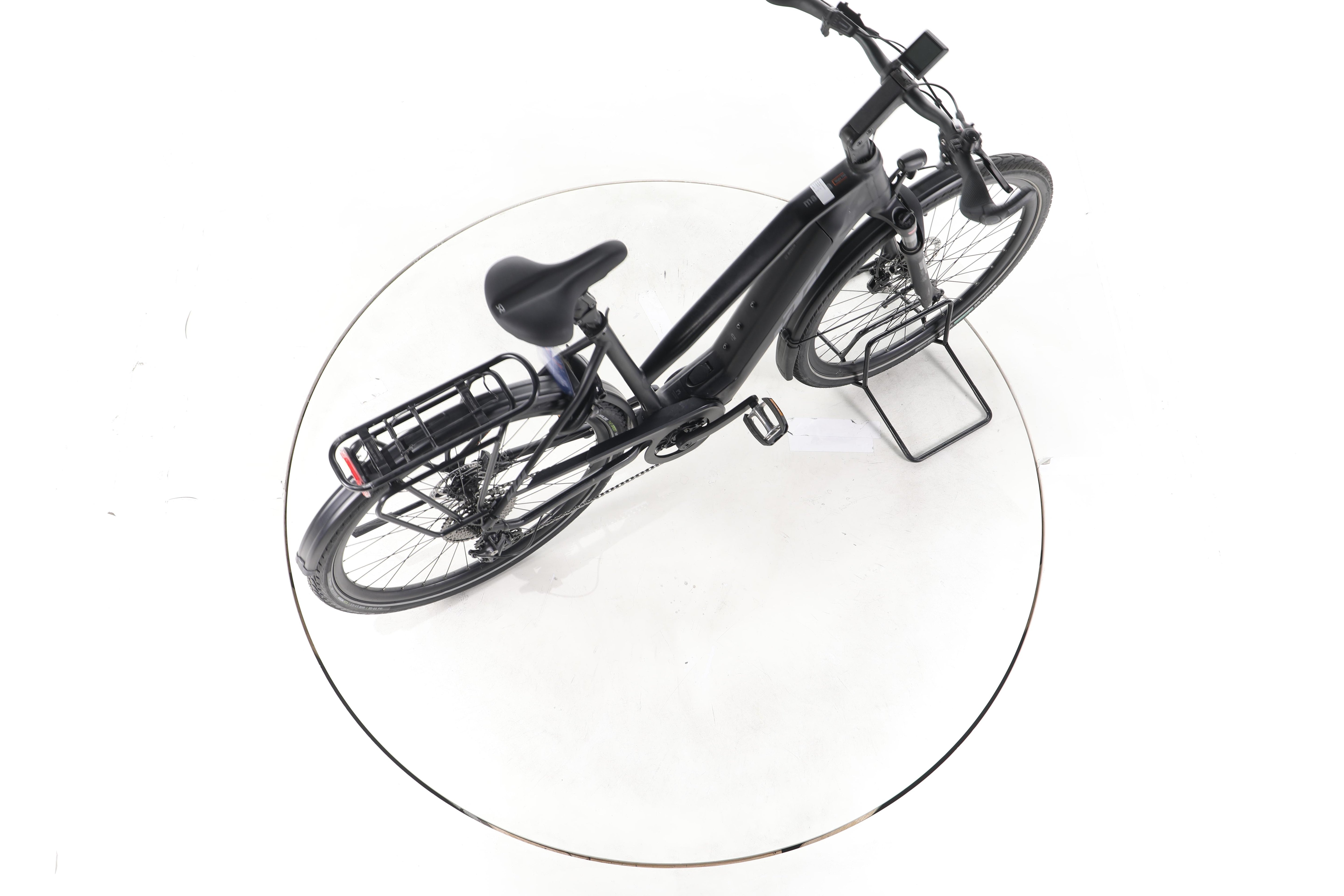 KTM Macina Style 730 Trekking E-Bike - Image 24