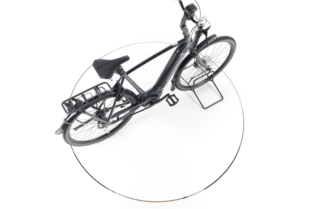Gazelle Arroyo C5 HMB Elite City E-Bike - Image 24