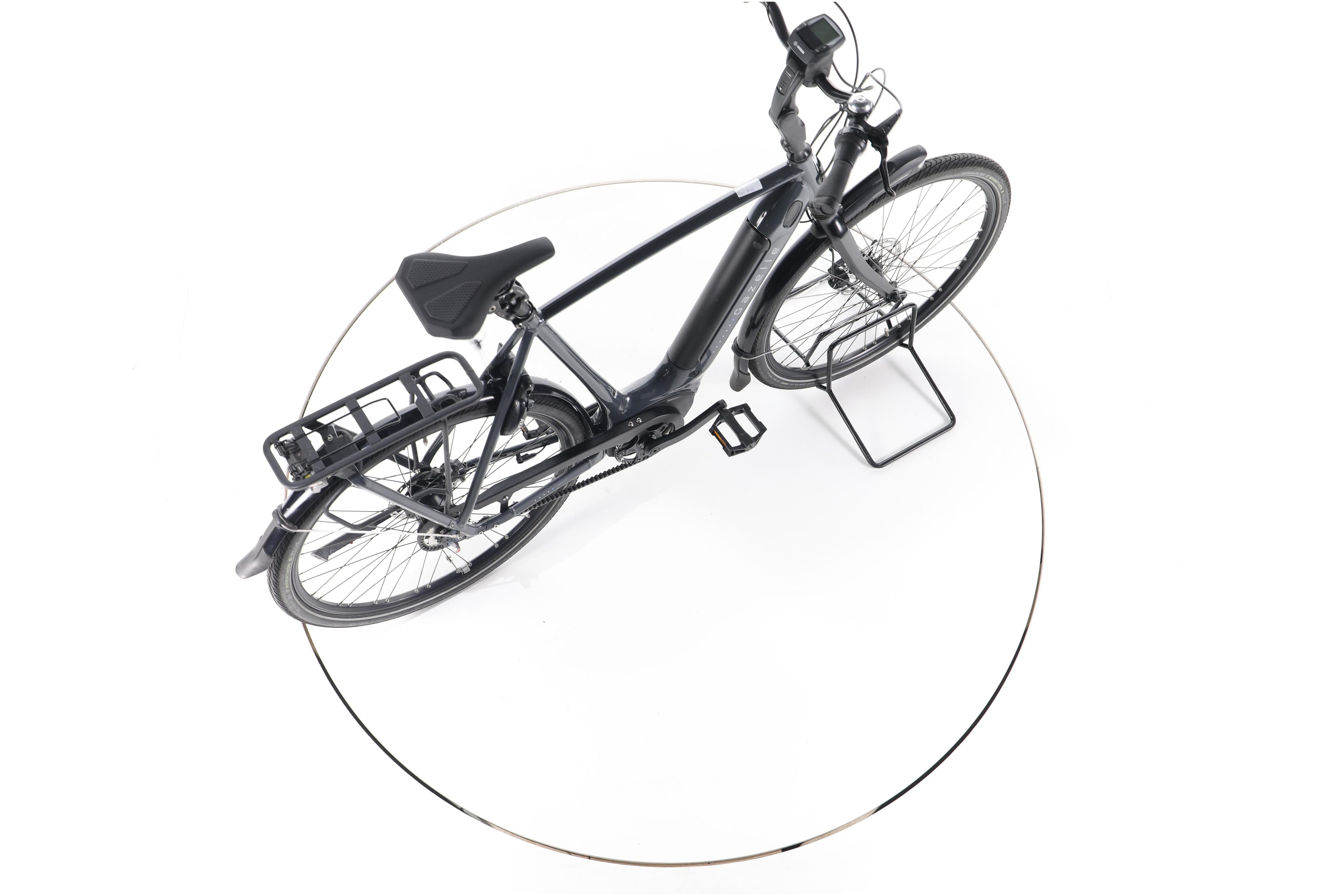 Gazelle Arroyo C5 HMB Elite City E-Bike - Image 24