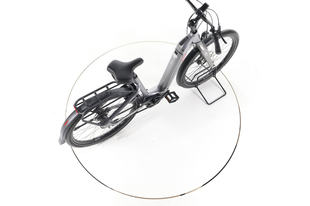 Victoria Utilyon 1 City E-Bike Tiefeinsteiger - Image 24