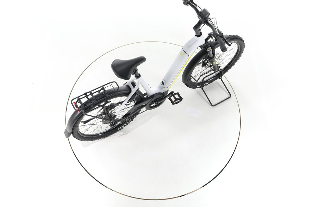 Victoria eAdventure 12.6 Trekking E-Bike Tiefeinsteiger - Image 24