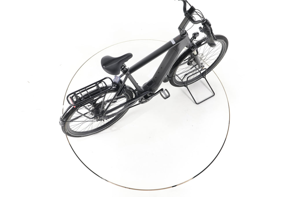 KTM Macina City 710 Belt City E-Bike - Image 24