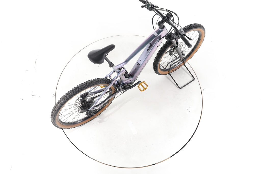 Scott Strike eRIDE 930 E-Bike Fully - Image 24