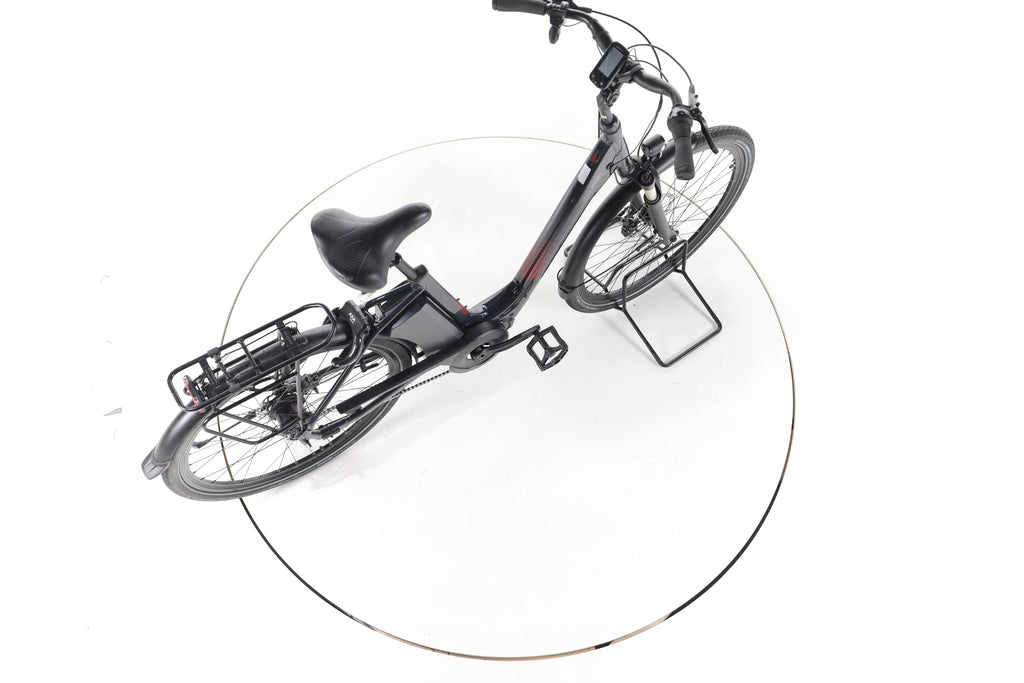 Raleigh Corby 8 XXL City E-Bike Tiefeinsteiger - Image 24