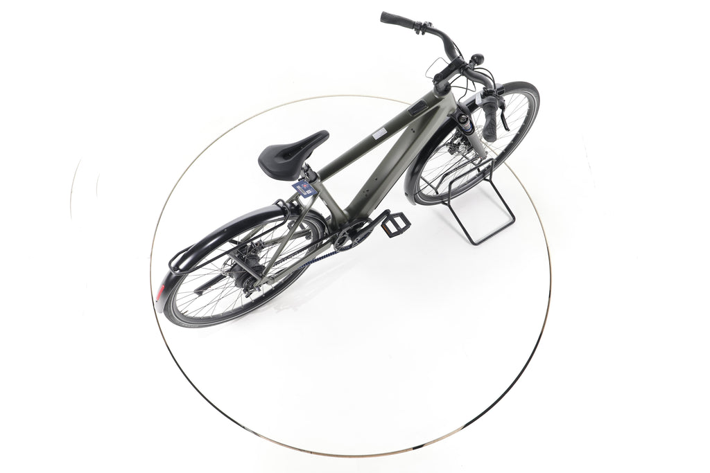 Riese & Müller UBN Five City E-Bike - Image 24