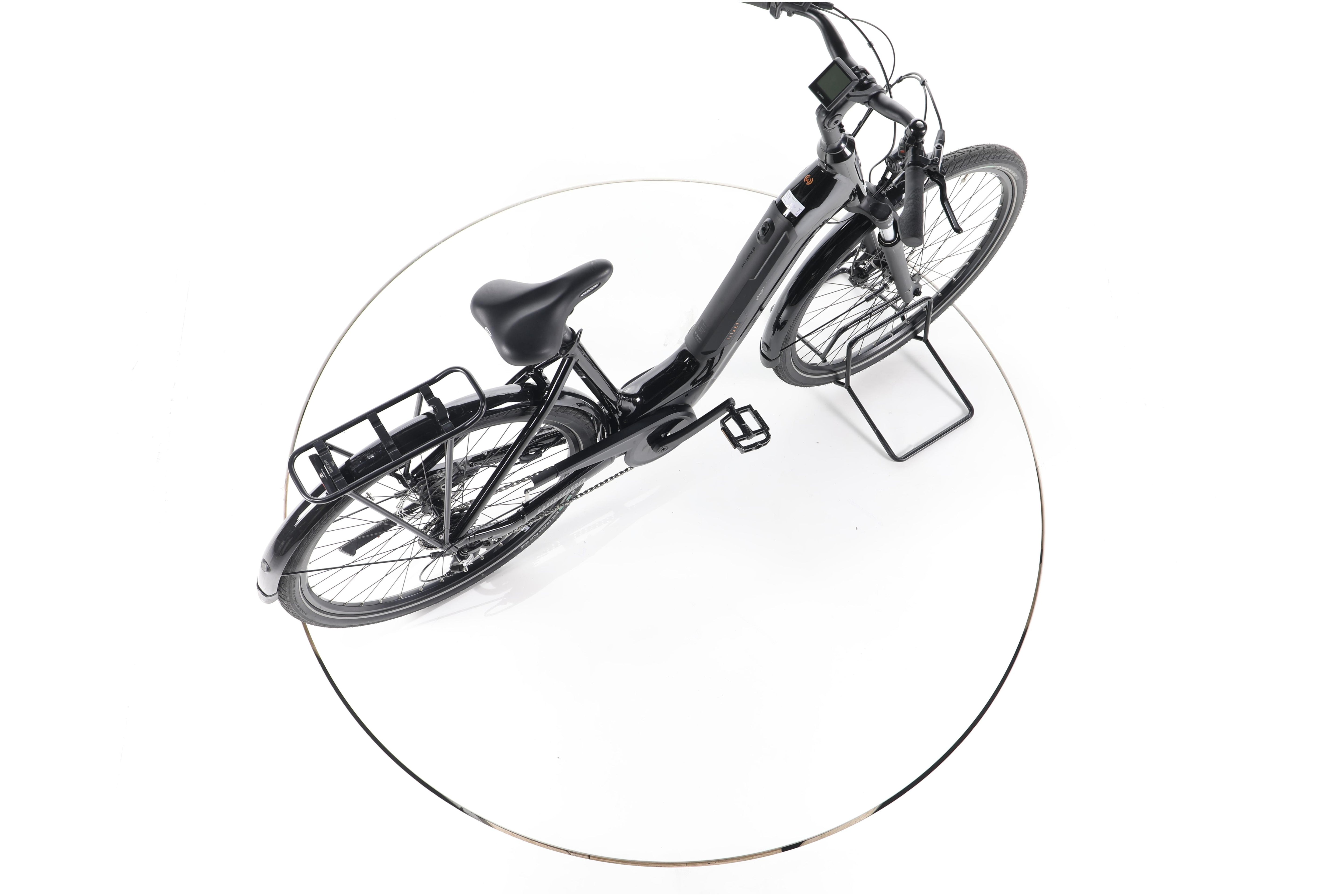 Winora Tria X7 Trekking E-Bike Tiefeinsteiger - Image 24