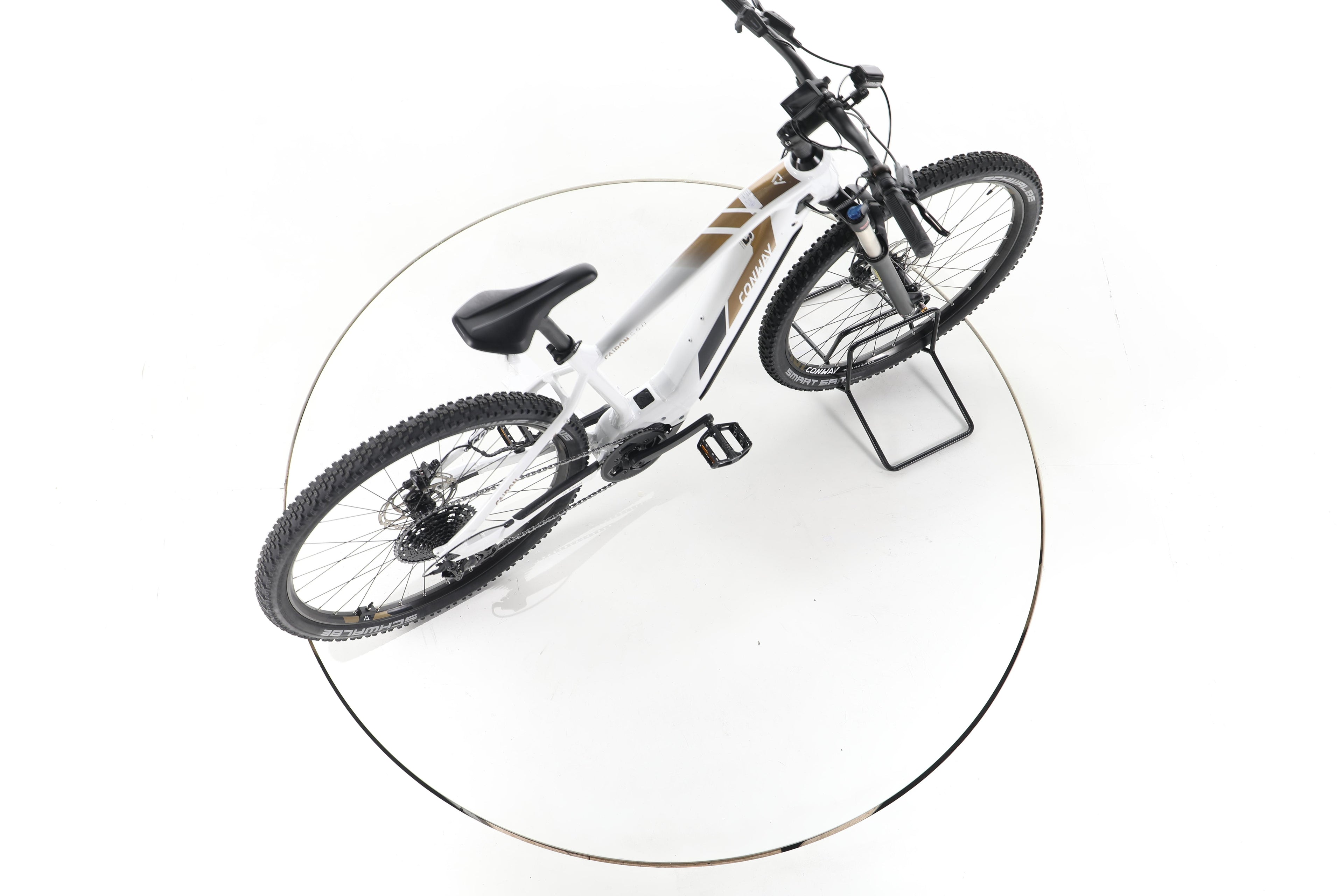 Conway Cairon S 5.0 E-Bike - Image 24