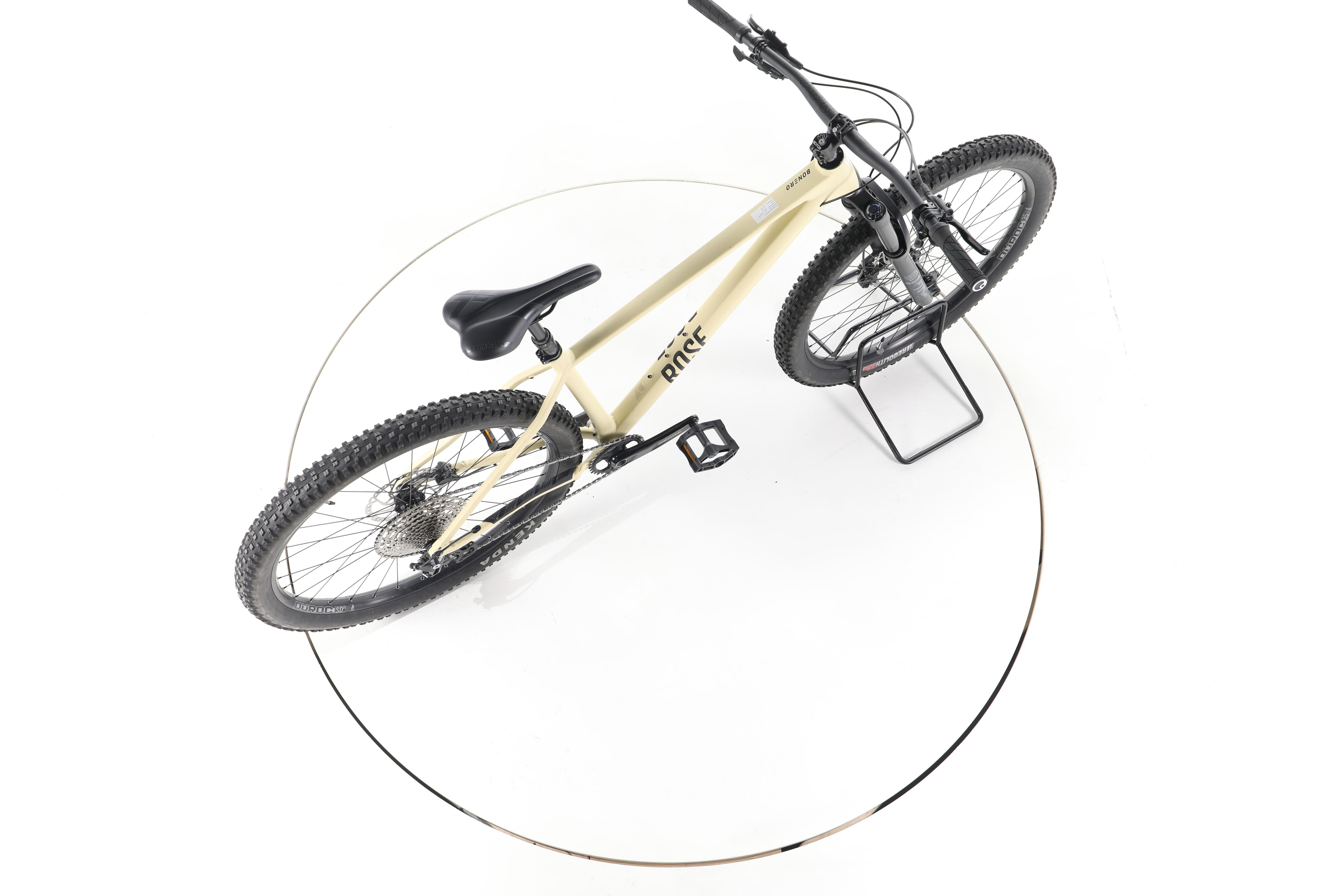 Rose Bonero 2 Fahrrad Hardtail - Image 24