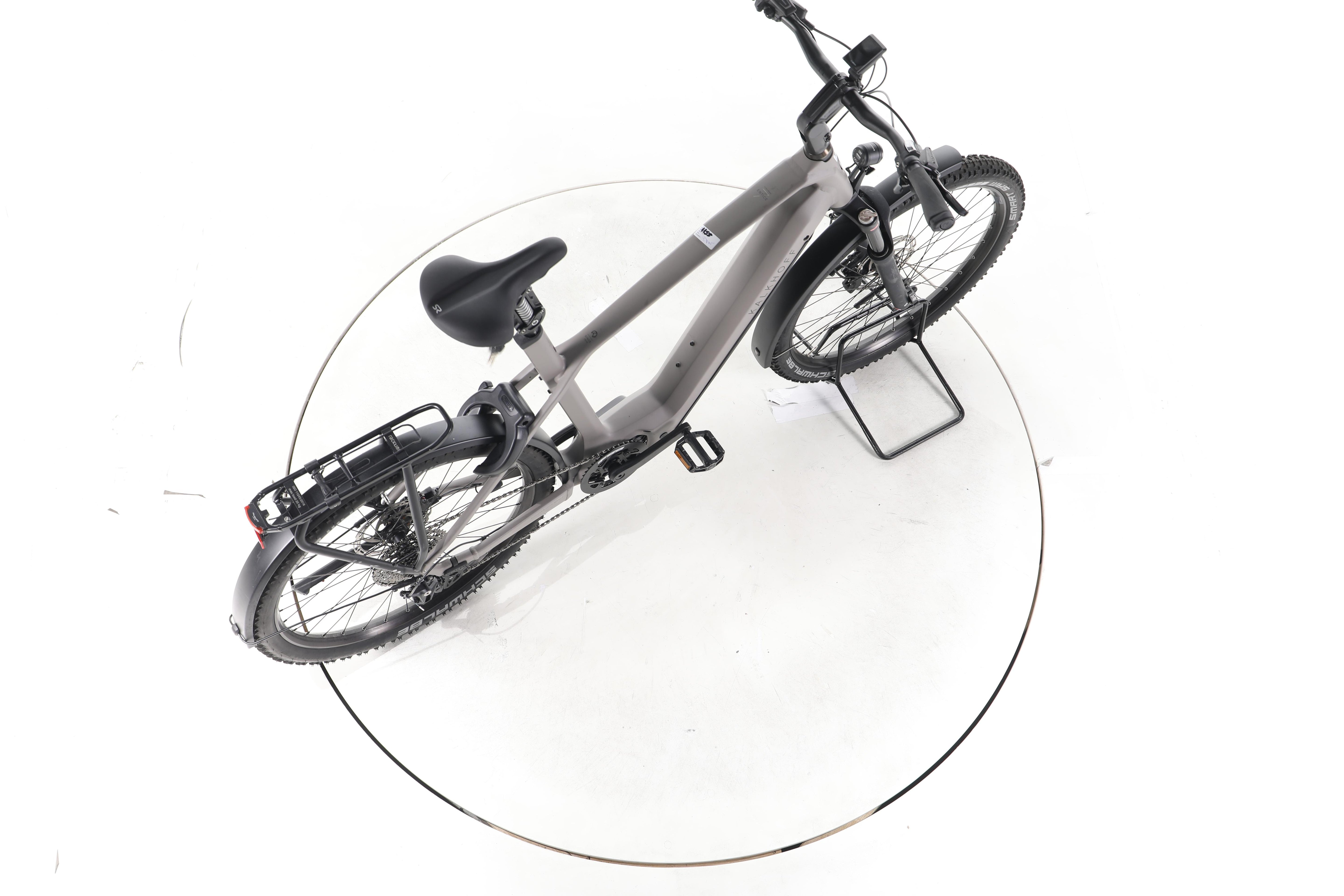 Kalkhoff Entice 7.B Move+ Trekking E-Bike - Image 24