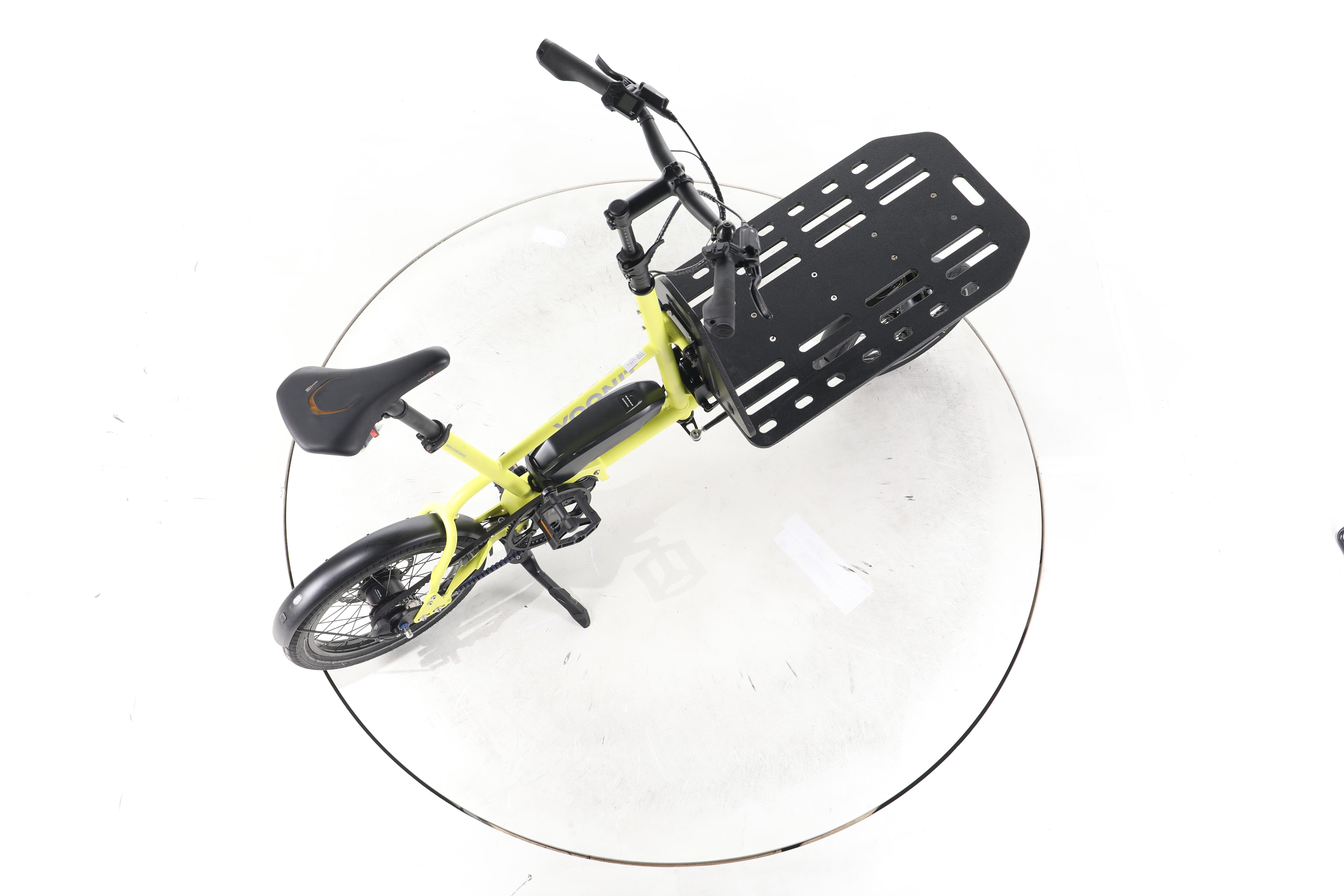 Yoonit MINI Electric E-Lastenrad - Image 24