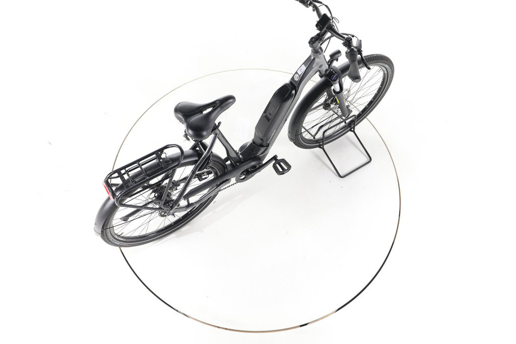 FLYER Upstreet5 5.40 City E-Bike Tiefeinsteiger - Image 24