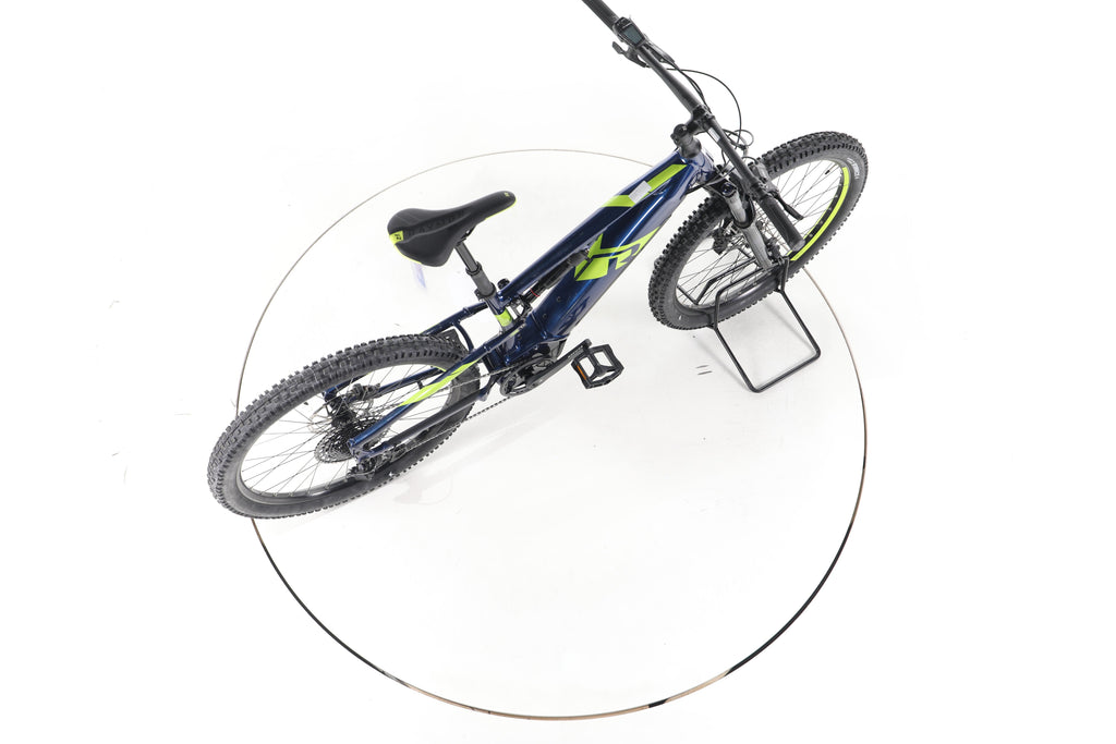 R Raymon FullRay 130E 6.0 Fully E-Bike - Image 24