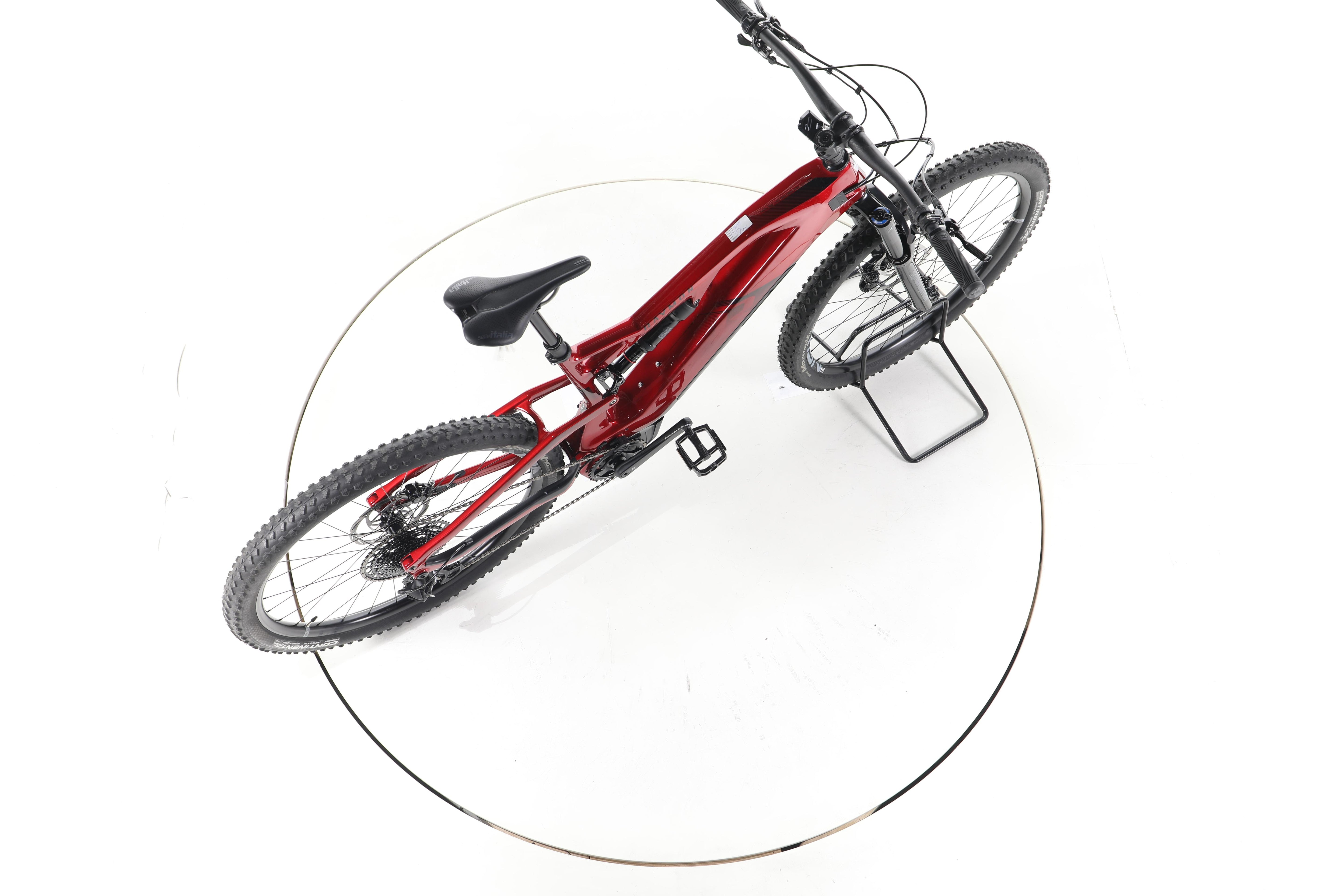 R Raymon AirRay 10.0 E-Bike Fully Carbon - Image 24