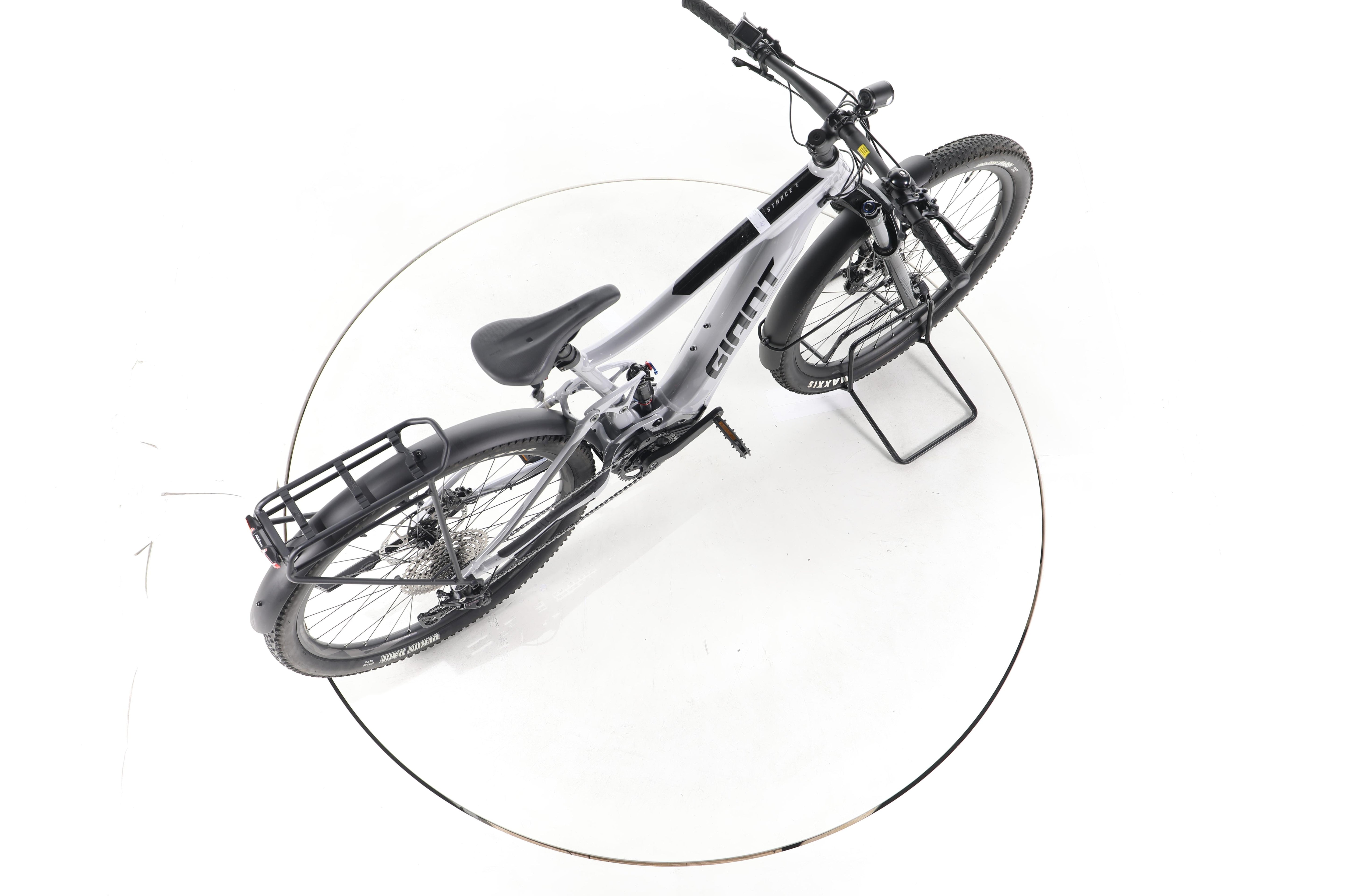 Giant Stance E+EX Pro SUV E-Bike - Image 24