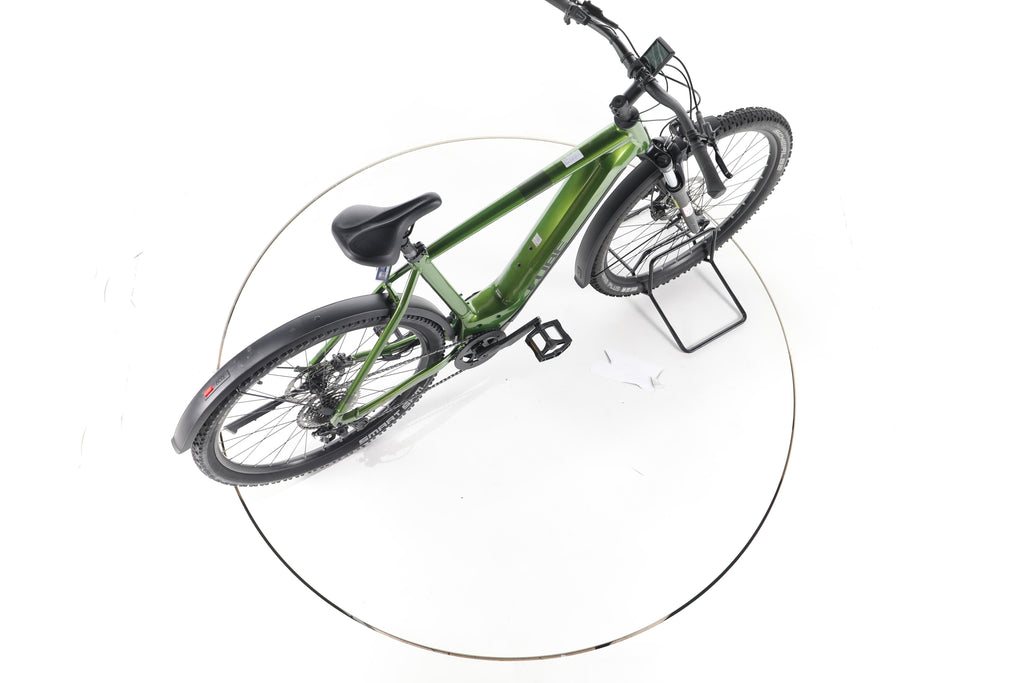 Cube Nuride Hybrid Pro Allroad Trekking E-Bike - Image 24