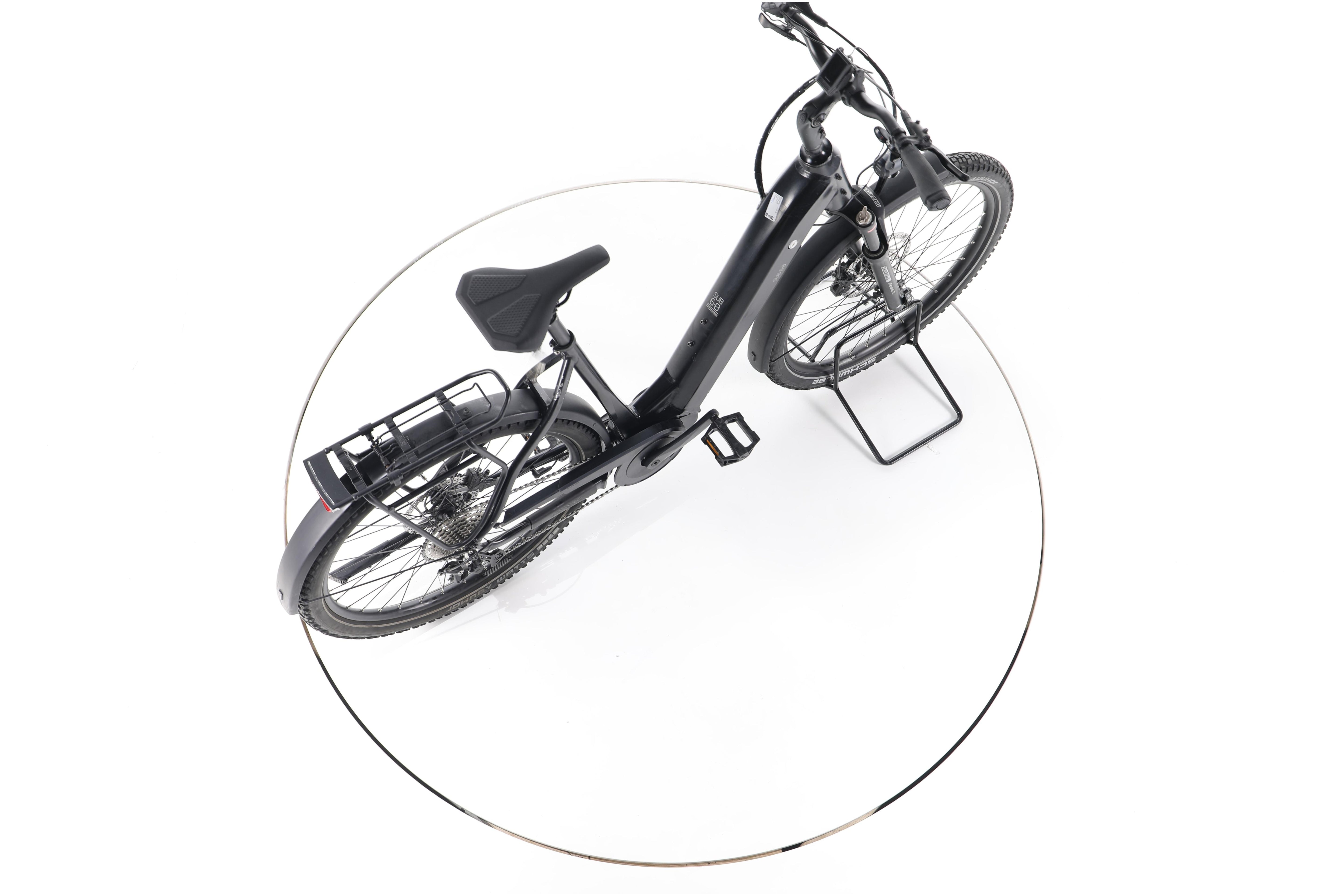 MORRISON SUB 6.0 Trekking E-Bike Tiefeinsteiger - Image 24