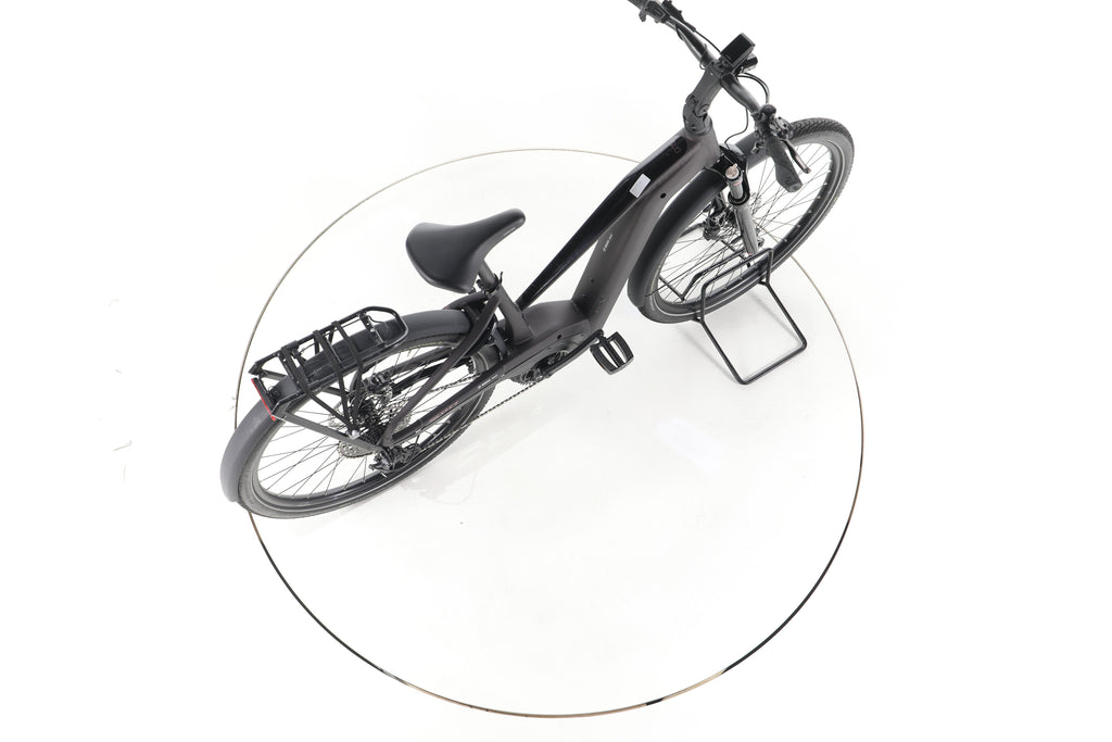 Scott Sub eRIDE EVO Trekking E-Bike - Image 24