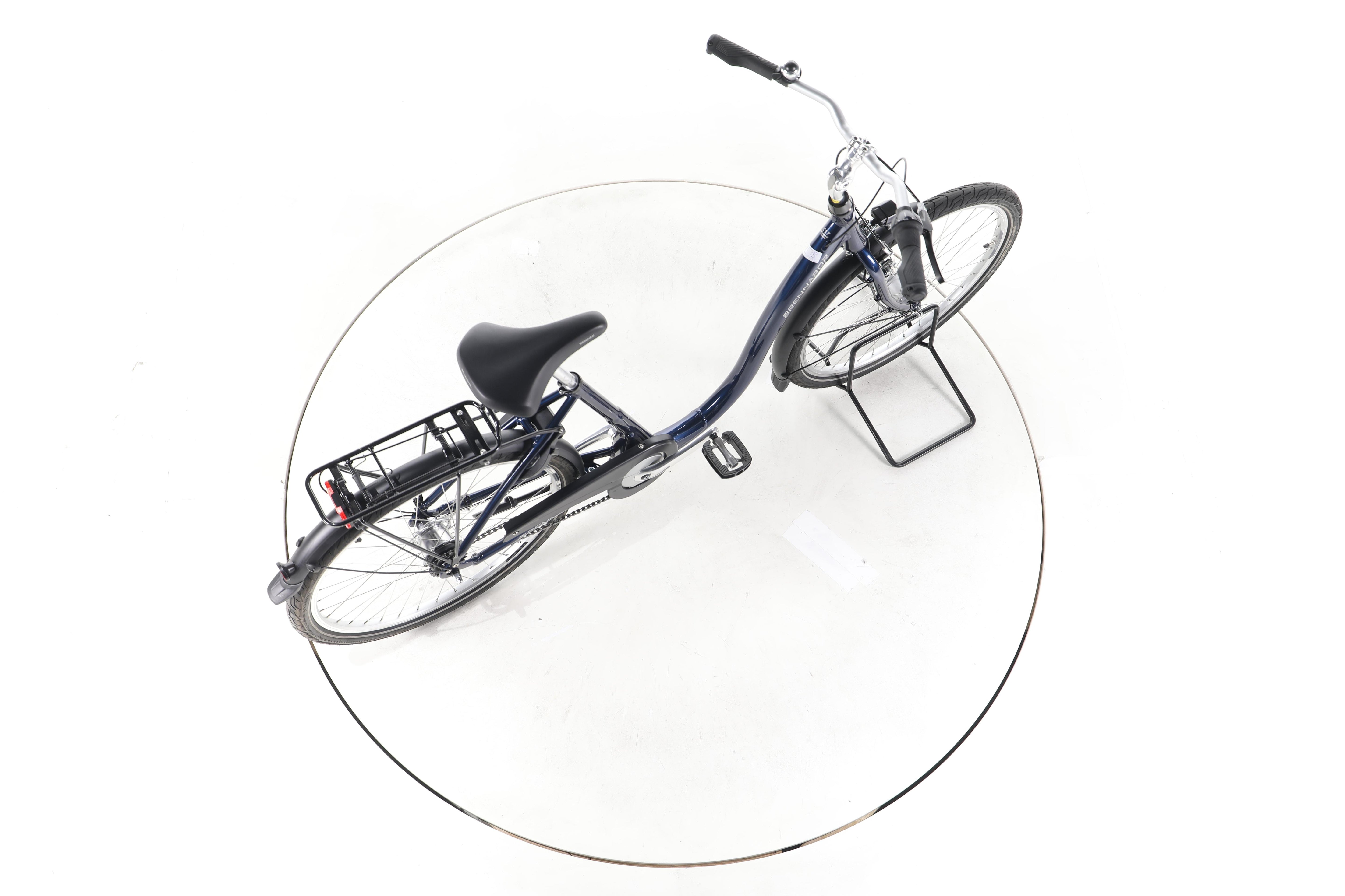 Brennabor C17 Fahrrad City & Trekking - Image 24