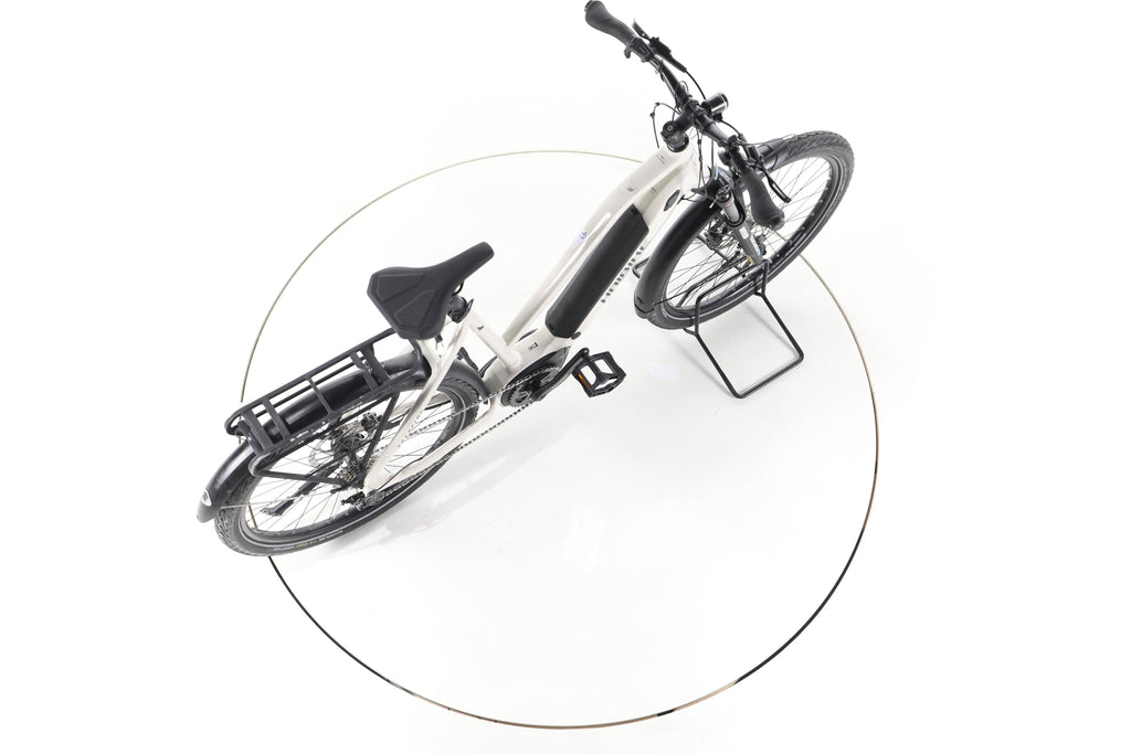 Haibike Trekking 3 Trekking E-Bike - Image 24
