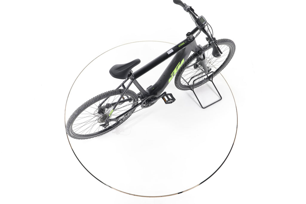 KTM Macina Cross 510 E-Bike - Image 24