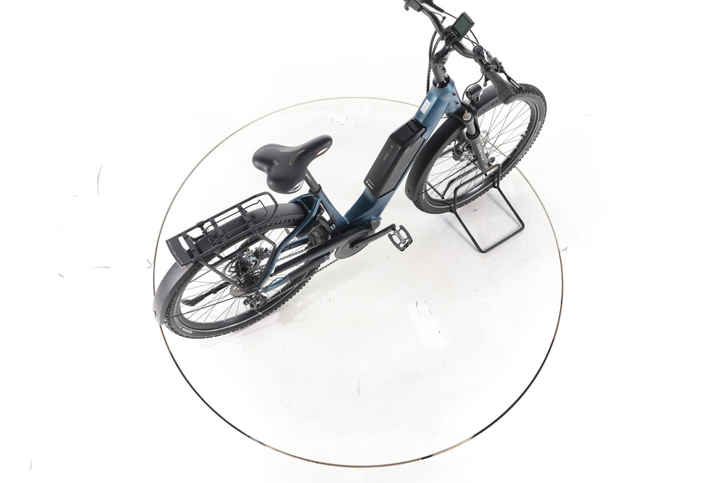 MORRISON SUB 3.0 Trekking E-Bike Tiefeinsteiger - Image 24