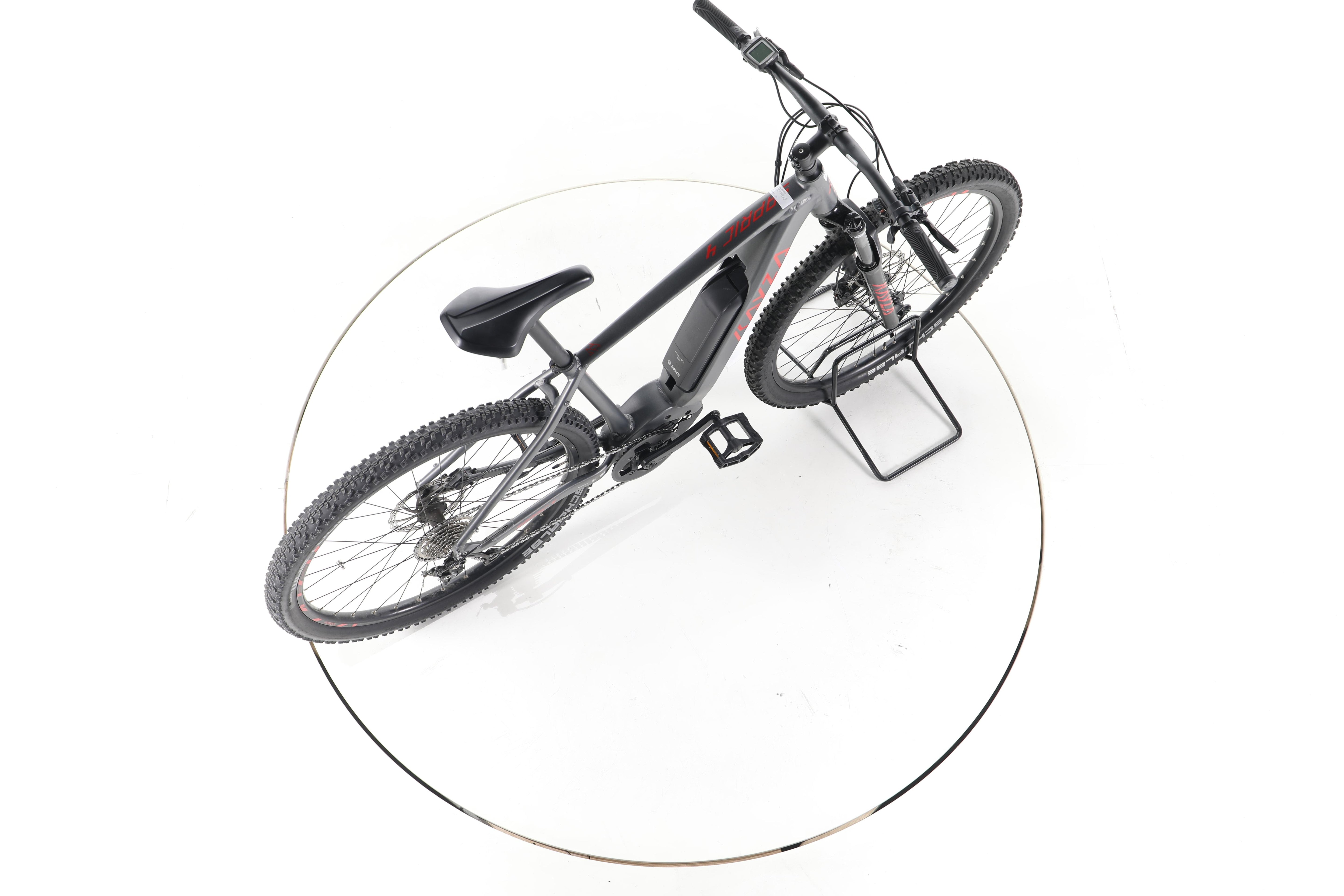 KAYZA Sapric 4 E-Bike - Image 24