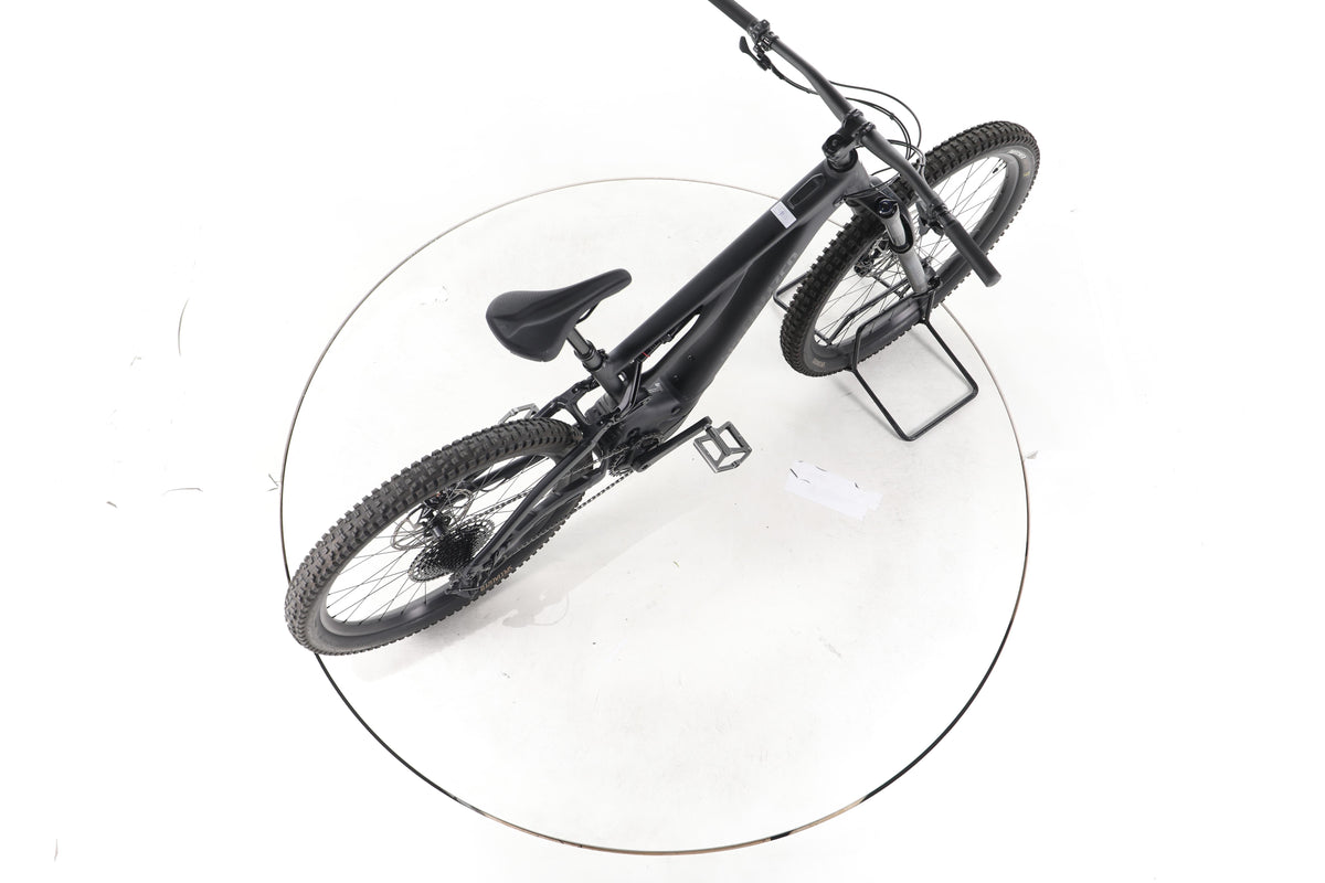 Specialized Turbo Levo E-Bike Fully - Image 24