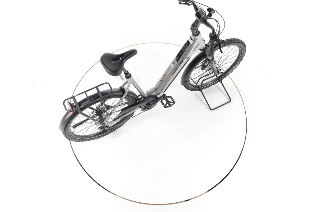 Centurion E-Fire City R960i Plus Trekking E-Bike Tiefeinsteiger - Image 24