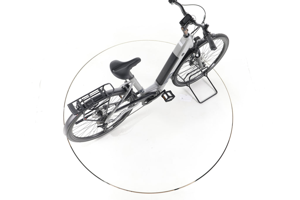 Compel XRC Trekking E-Bike Tiefeinsteiger - Image 24