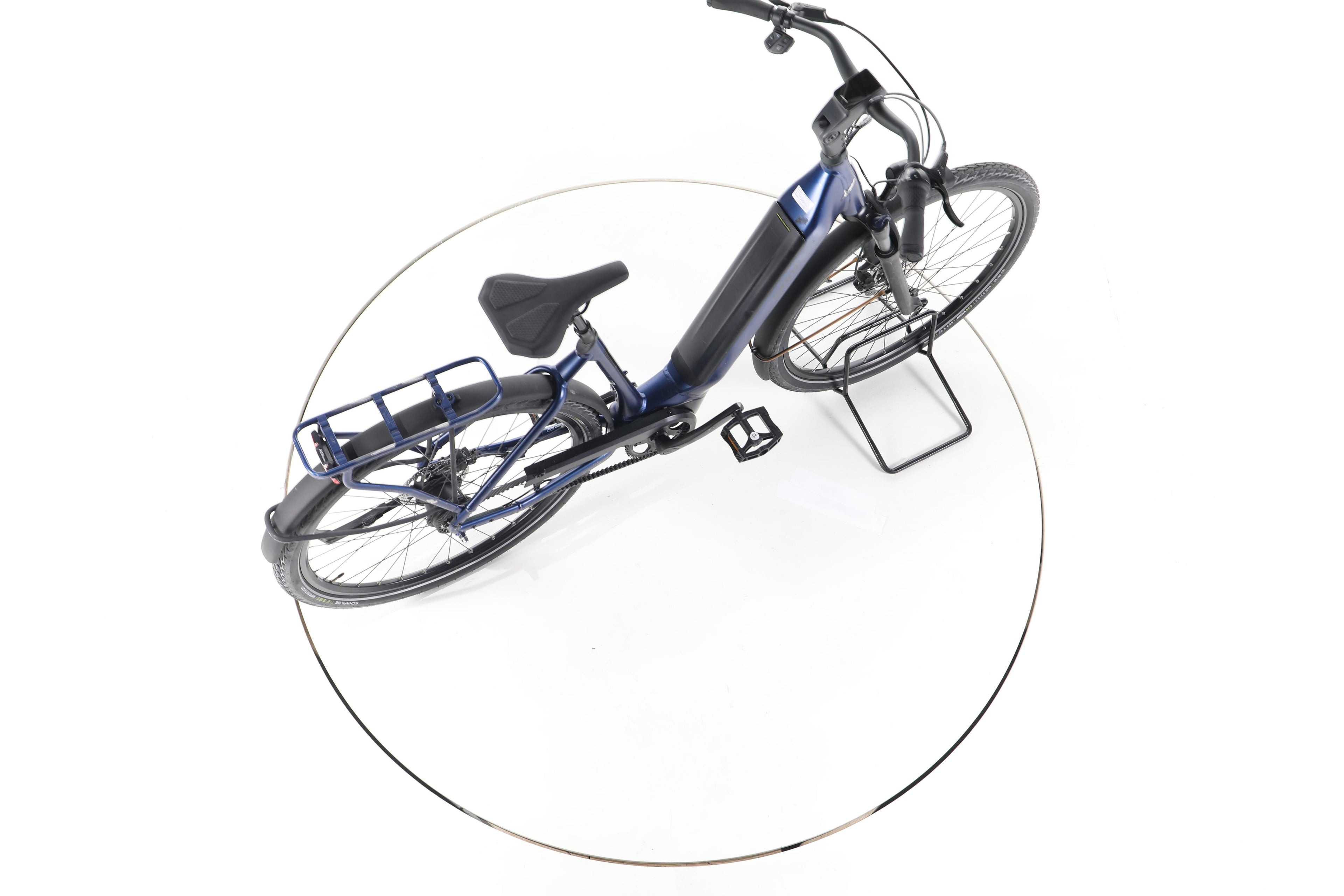 Giant DailyTour E+ 1 BD City E-Bike Tiefeinsteiger - Image 24