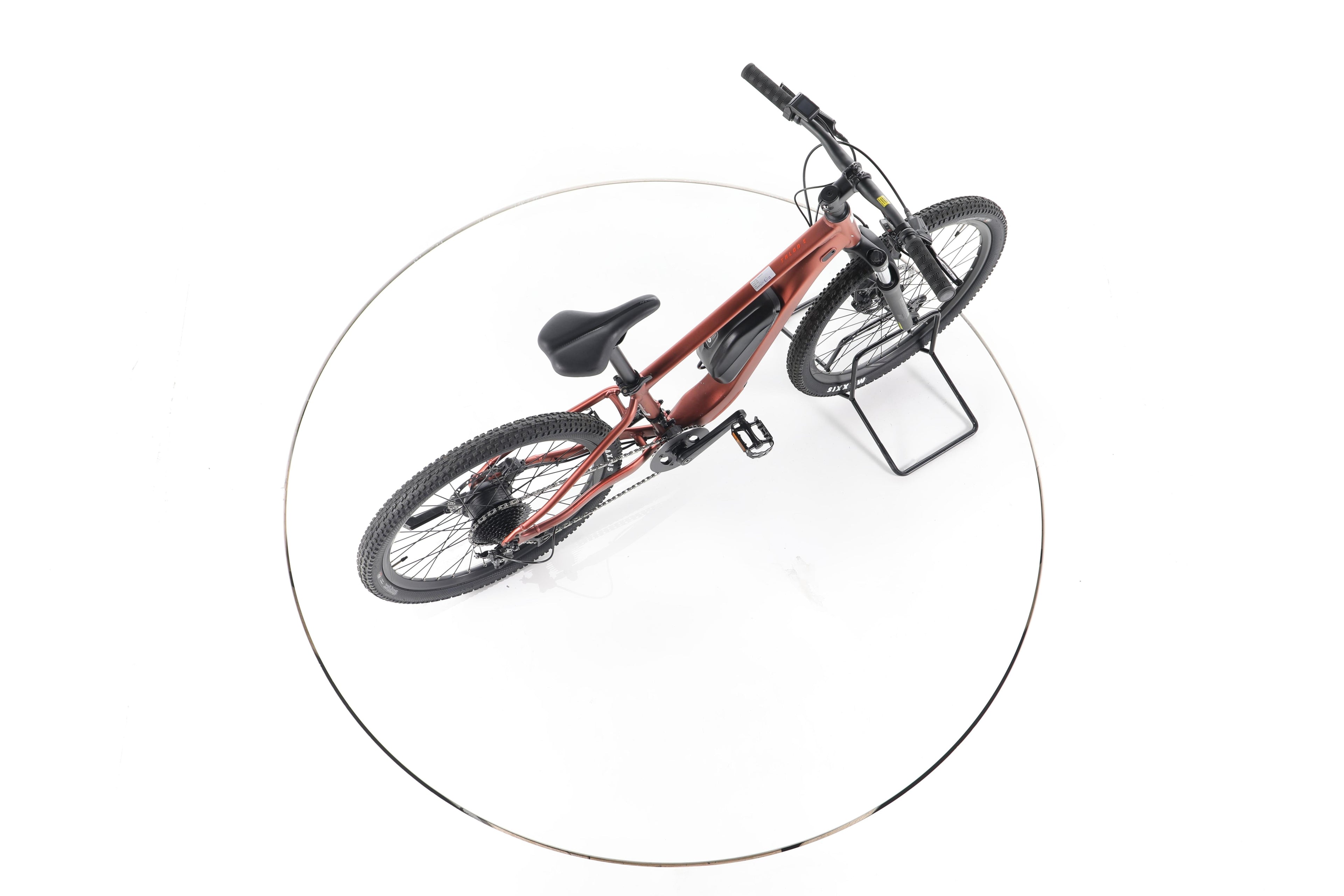Giant Talon E+ jr. 24 E-Bike - Image 24