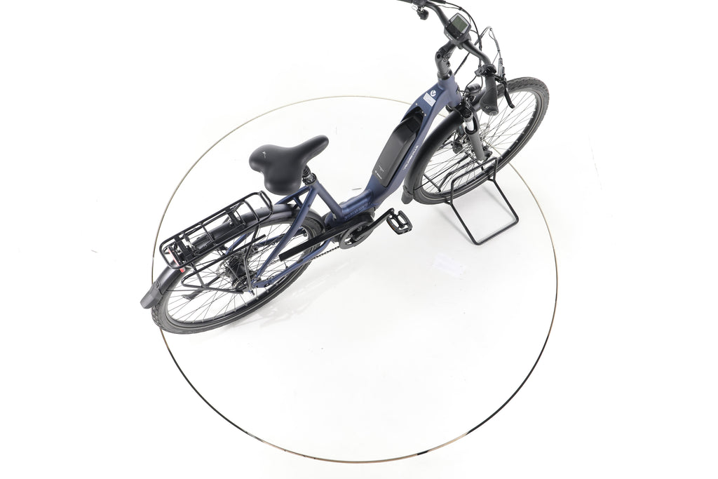 Velo de Ville AEB 800 City E-Bike Tiefeinsteiger - Image 24