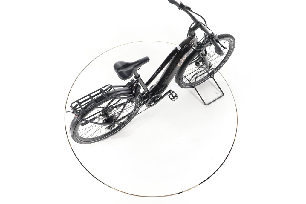 Liv Amiti-E+ 2 Trekking E-Bike - Image 24