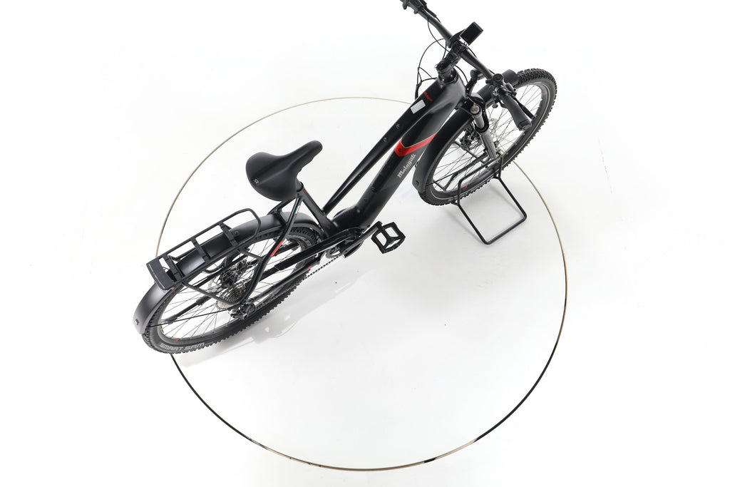 Malaguti Cortina TR 5.2 Trekking E-Bike - Image 24