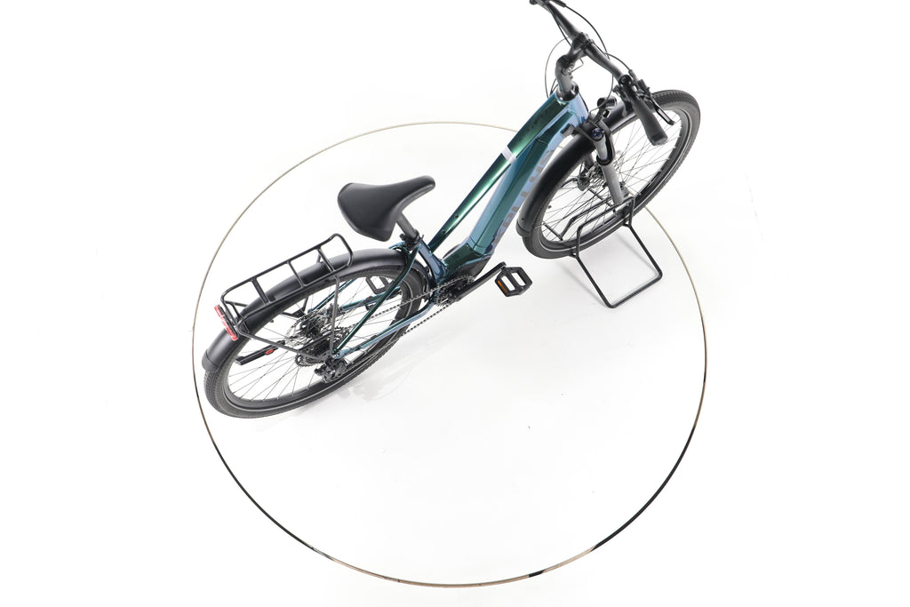 Kellys E-CRISTY 70 P Trekking E-Bike - Image 24